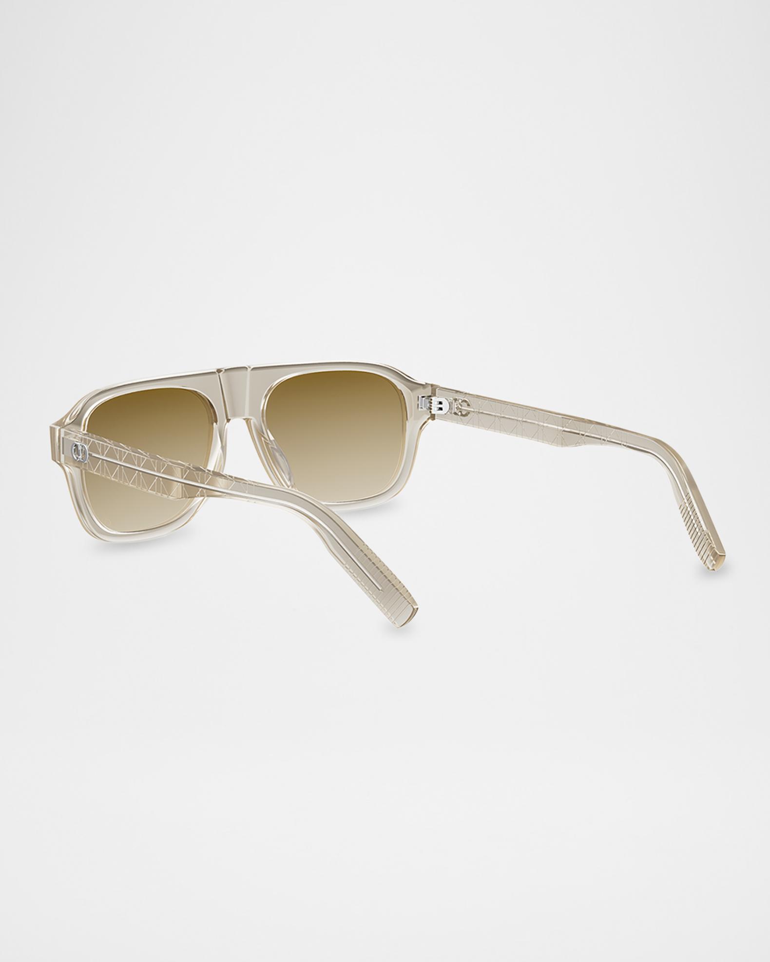 DIOR CD Icon A1I Sunglasses | Neiman Marcus display picture 2