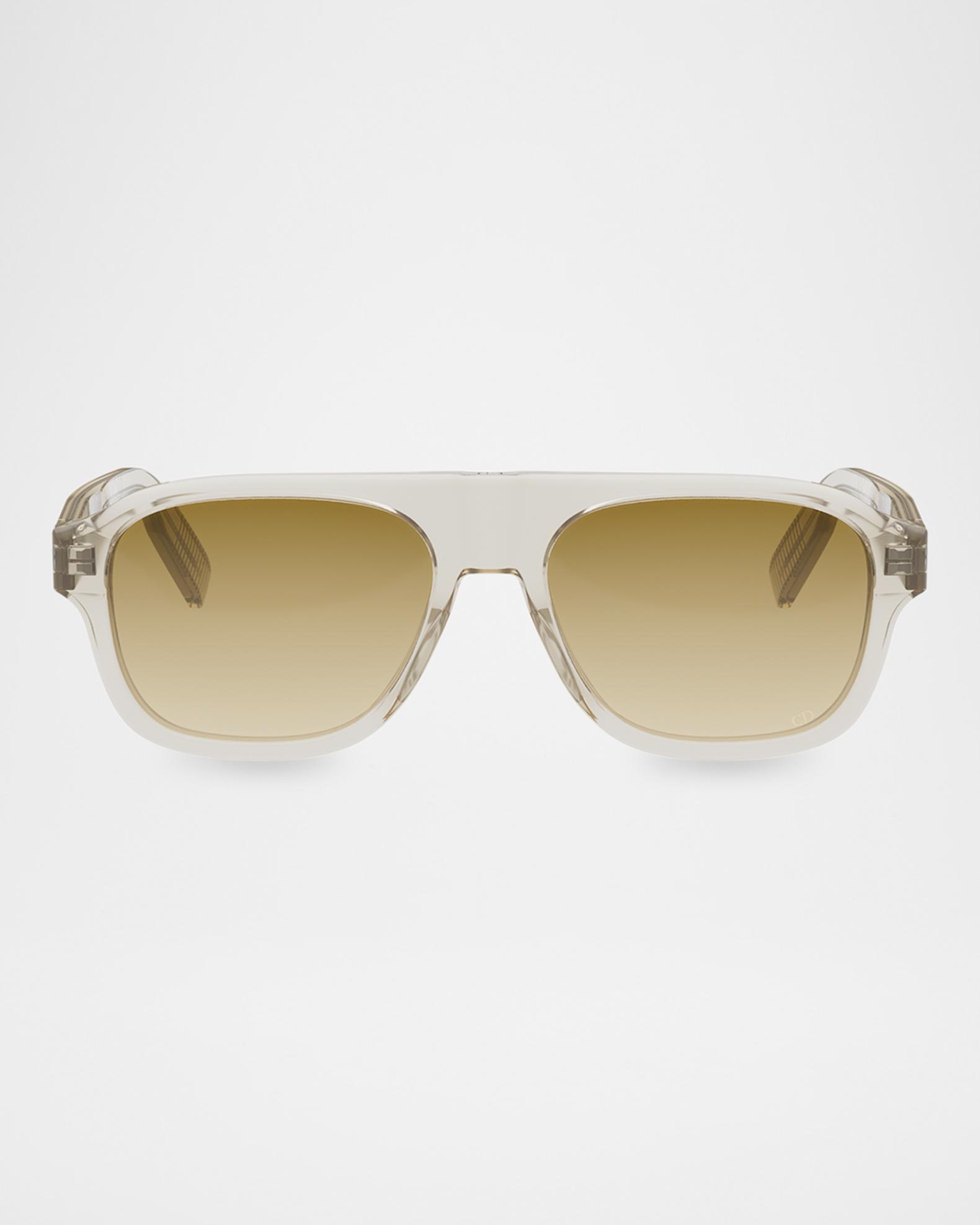 DIOR CD Icon A1I Sunglasses | Neiman Marcus