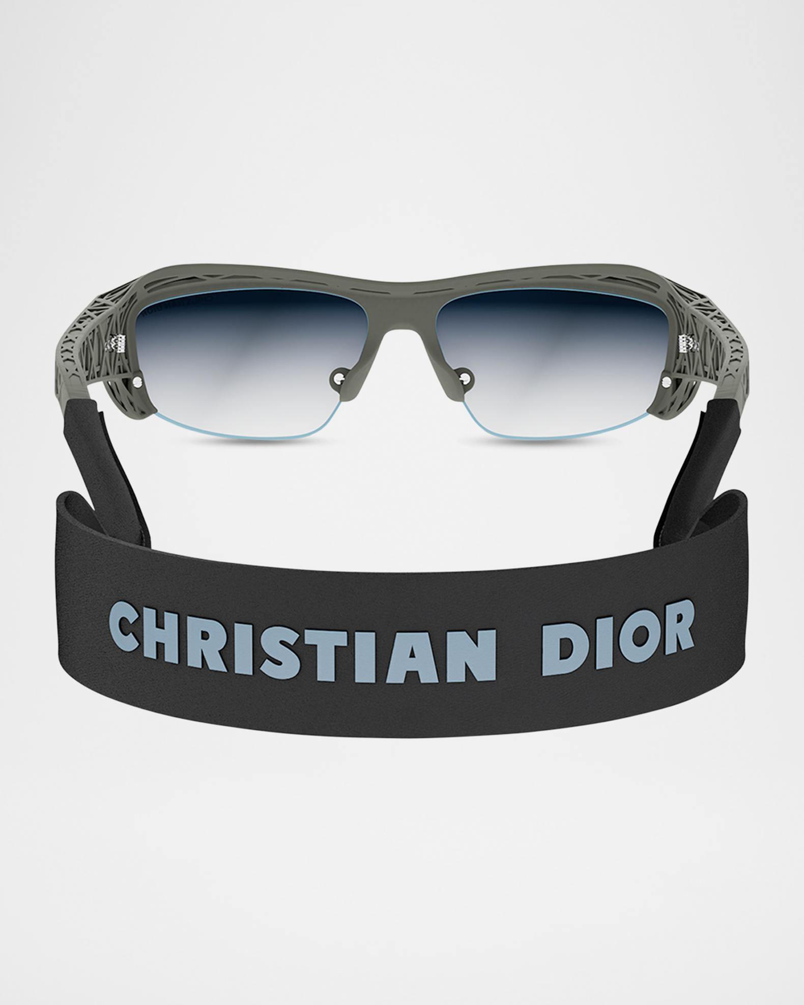 Dior Dior3D S4U Sunglasses | Neiman Marcus