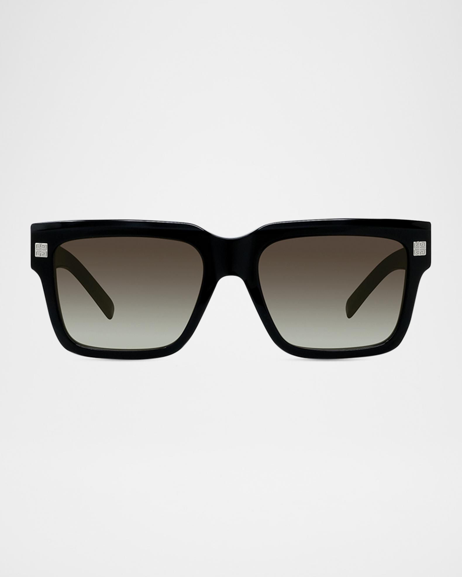 Givenchy GV Day 55mm Square Sunglasses | Neiman Marcus