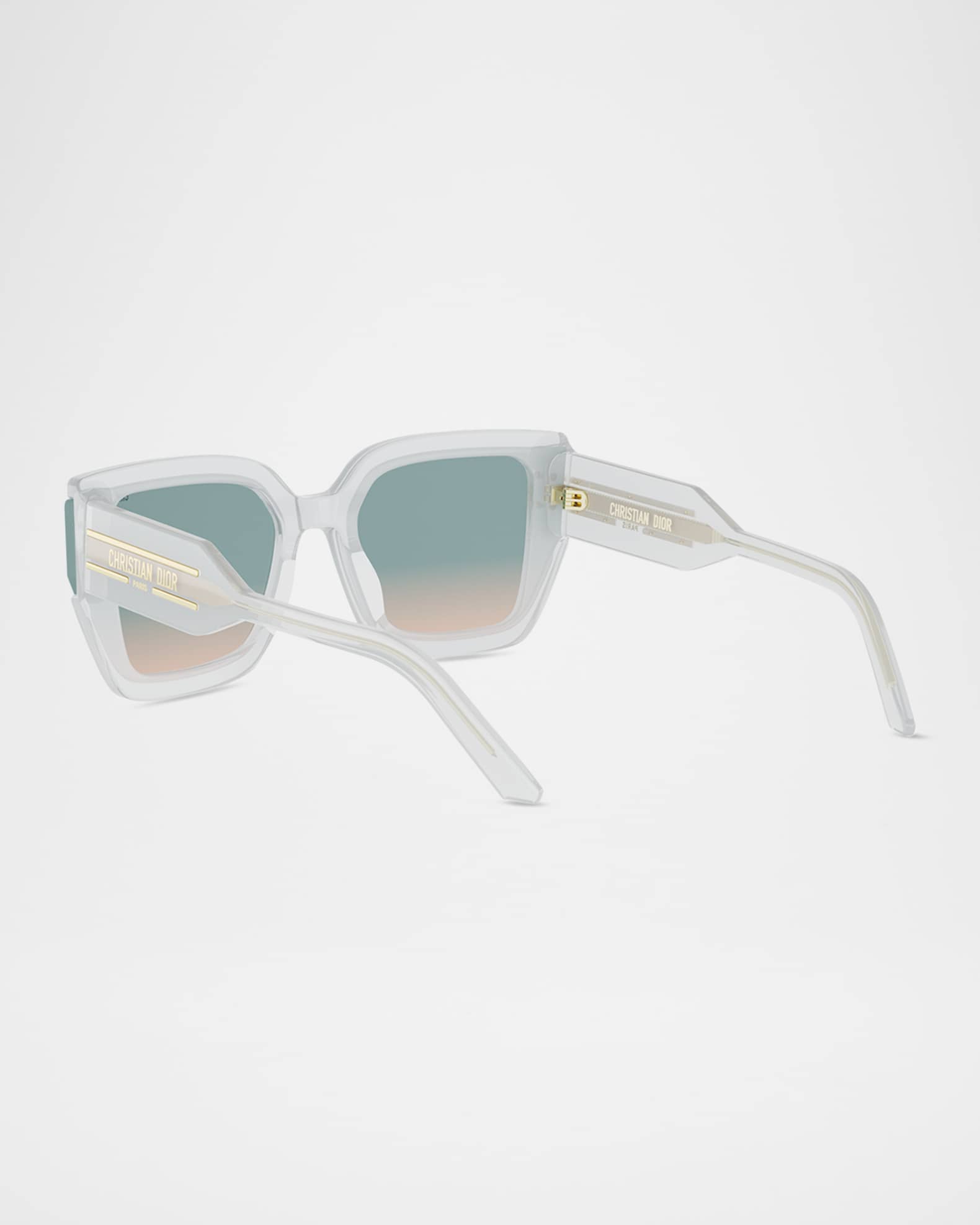 DIOR DiorSignature S14I Sunglasses | Neiman Marcus