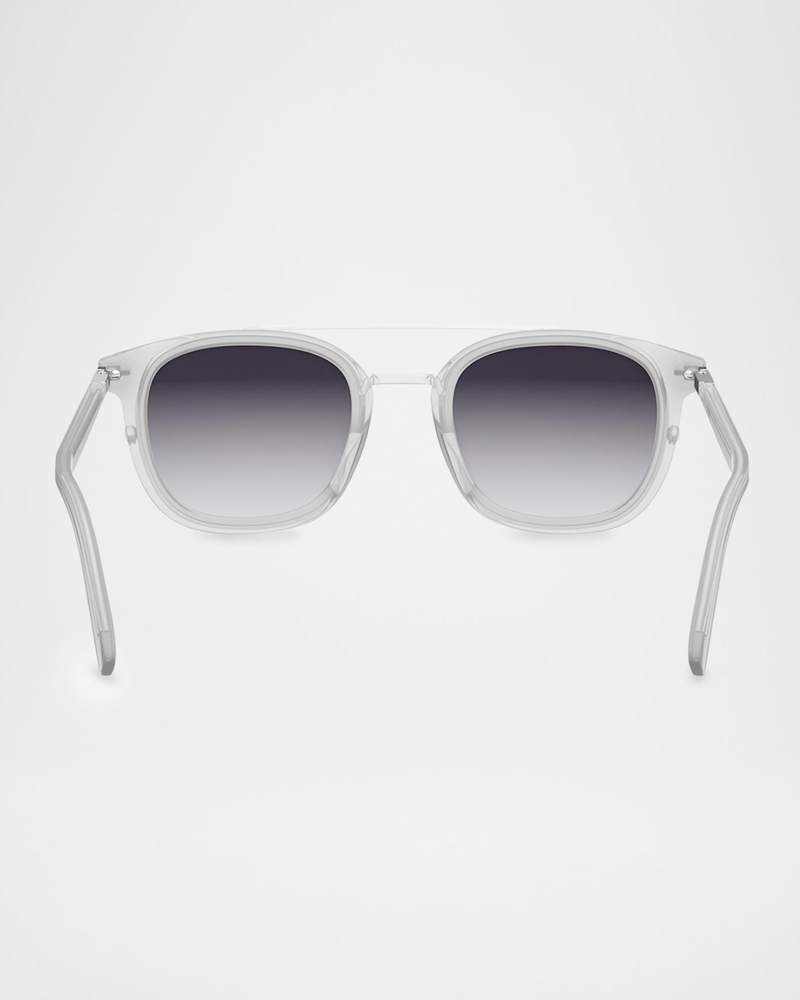 Dior Men's DiorBlackSuit S14I Square Sunglasses | Neiman Marcus