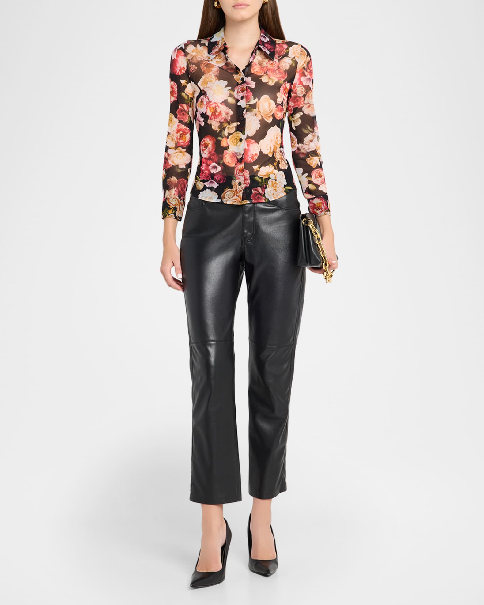 l-agence-indiana-fitted-floral-mesh-blouse-neiman-marcus