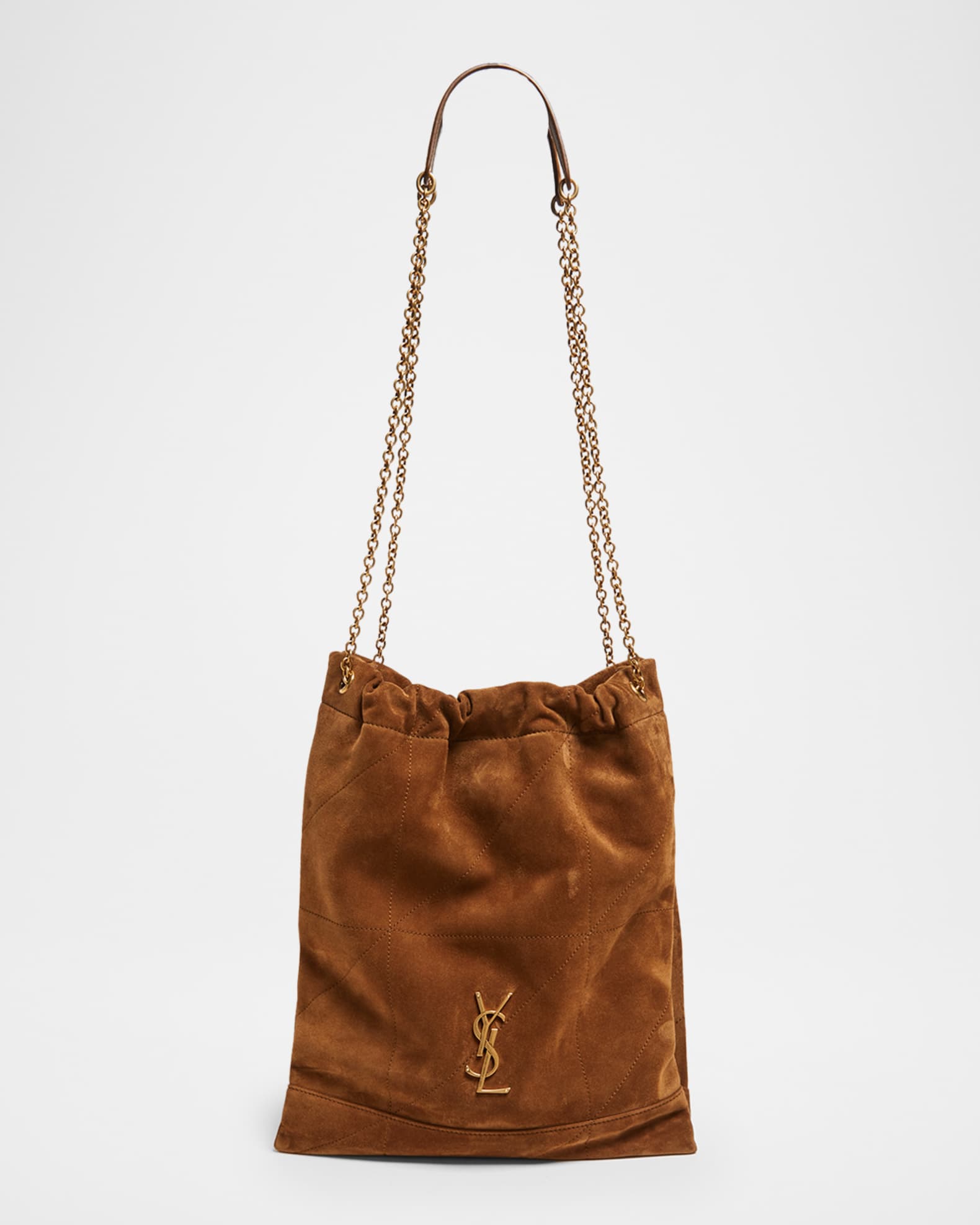 ショルダーバッグ YSL Saint Laurent Jamie 4.3 Medium YSL Shoulder Bag in Calfskin