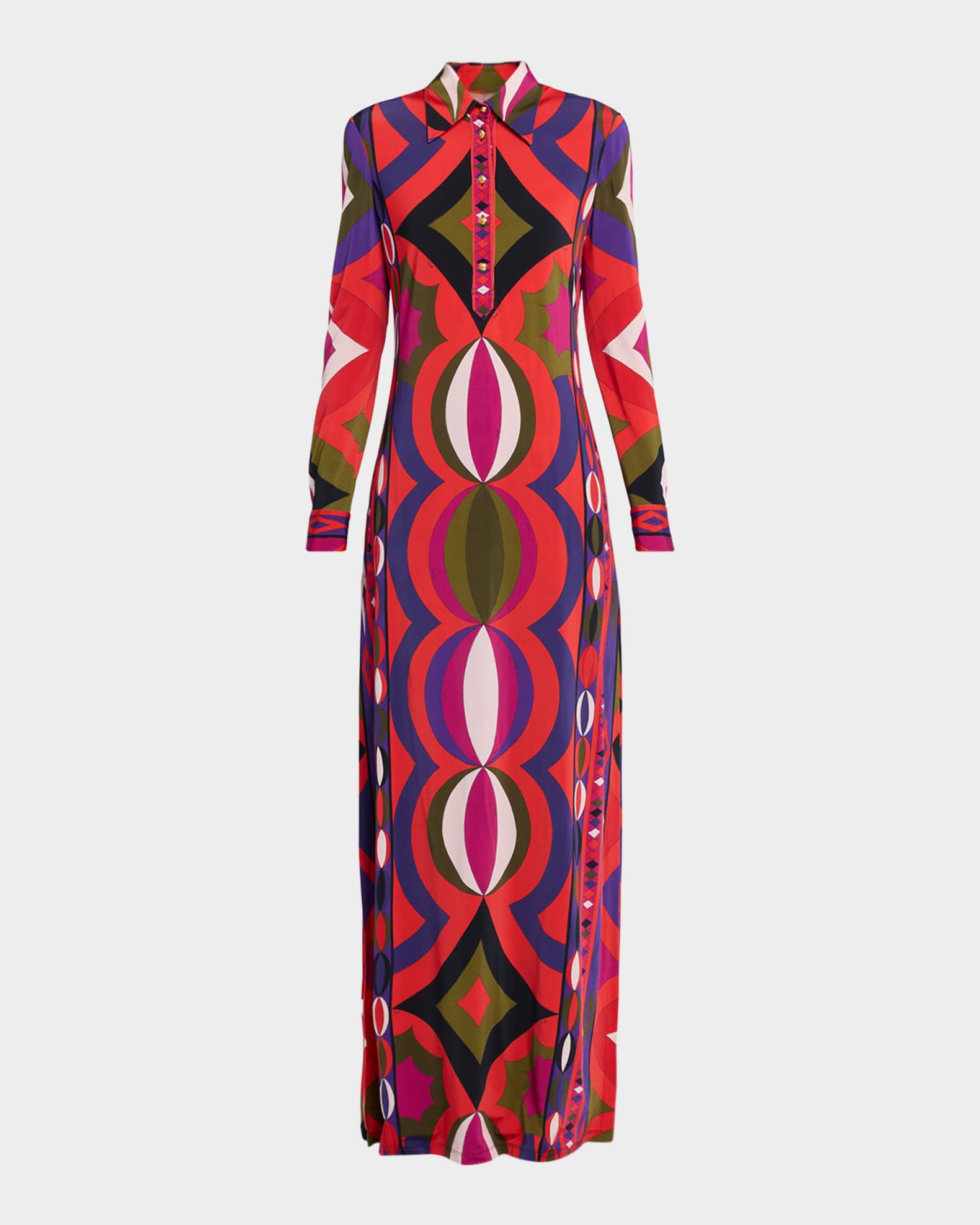 semi formal midi dresses with sleeves Women's Ruffle Short Sleeve A-Line Midi Dress