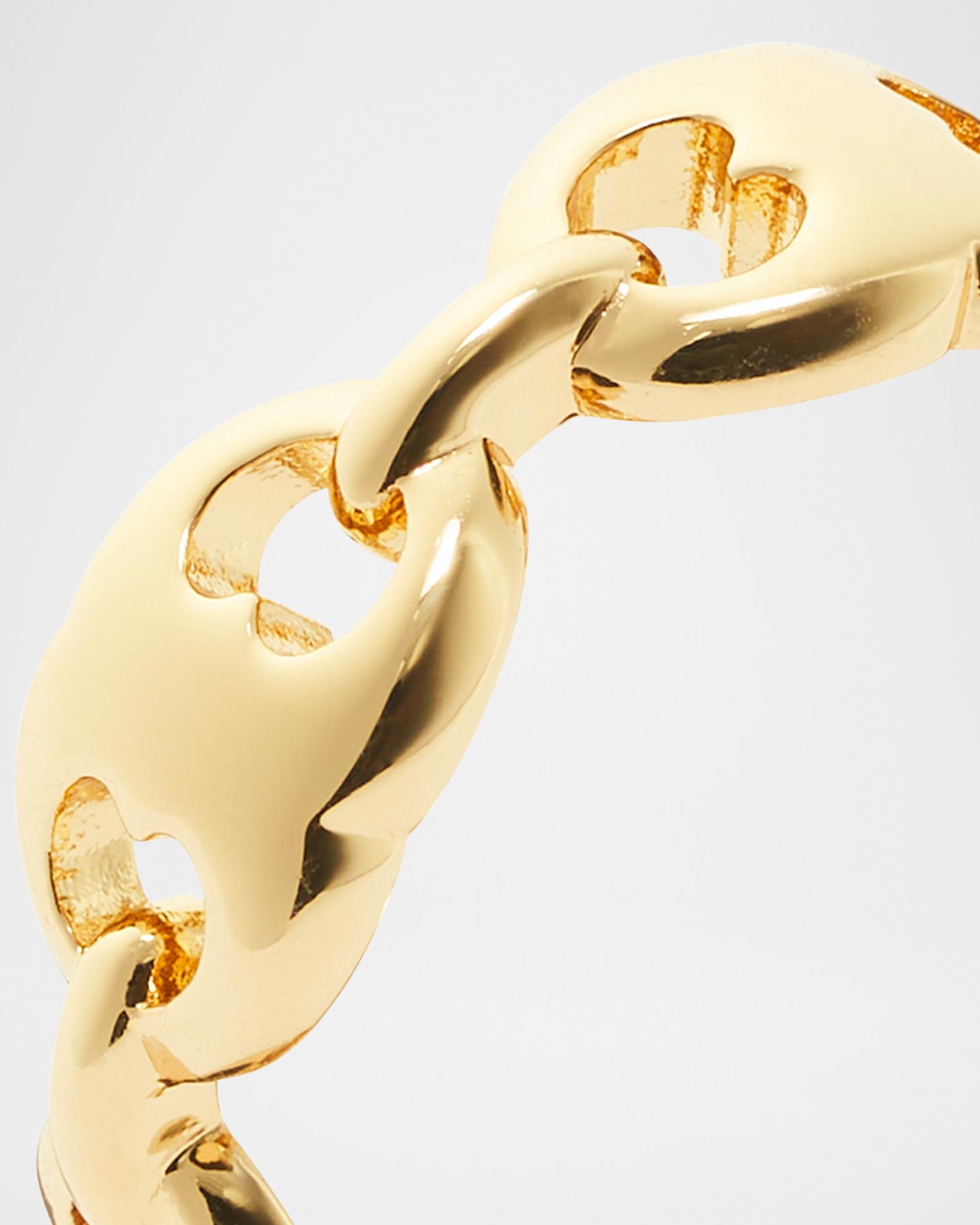 Tory Burch Gemini Link Ring | Neiman Marcus