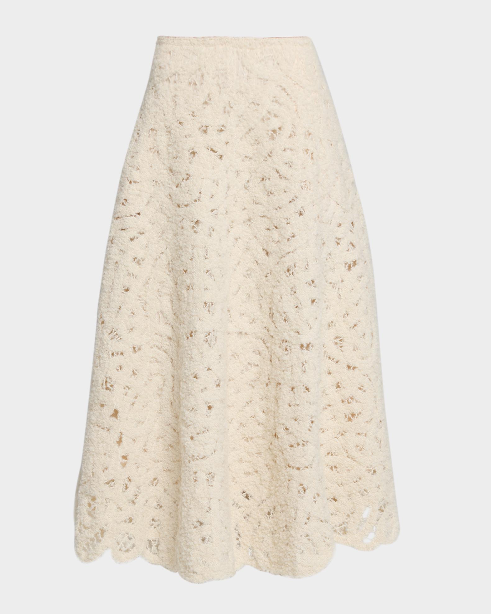 Lafayette 148 New York x The Morning Show Boucle Embroidered  display picture 3