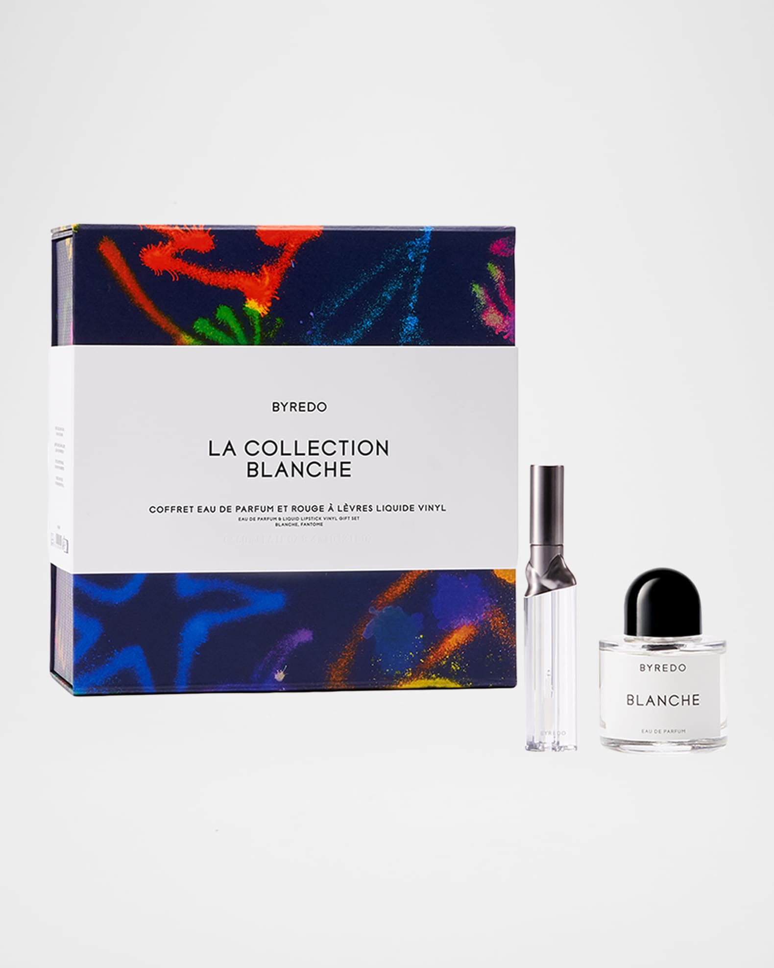 Byredo Blanche Collection 2-Piece Gift Set | Neiman Marcus