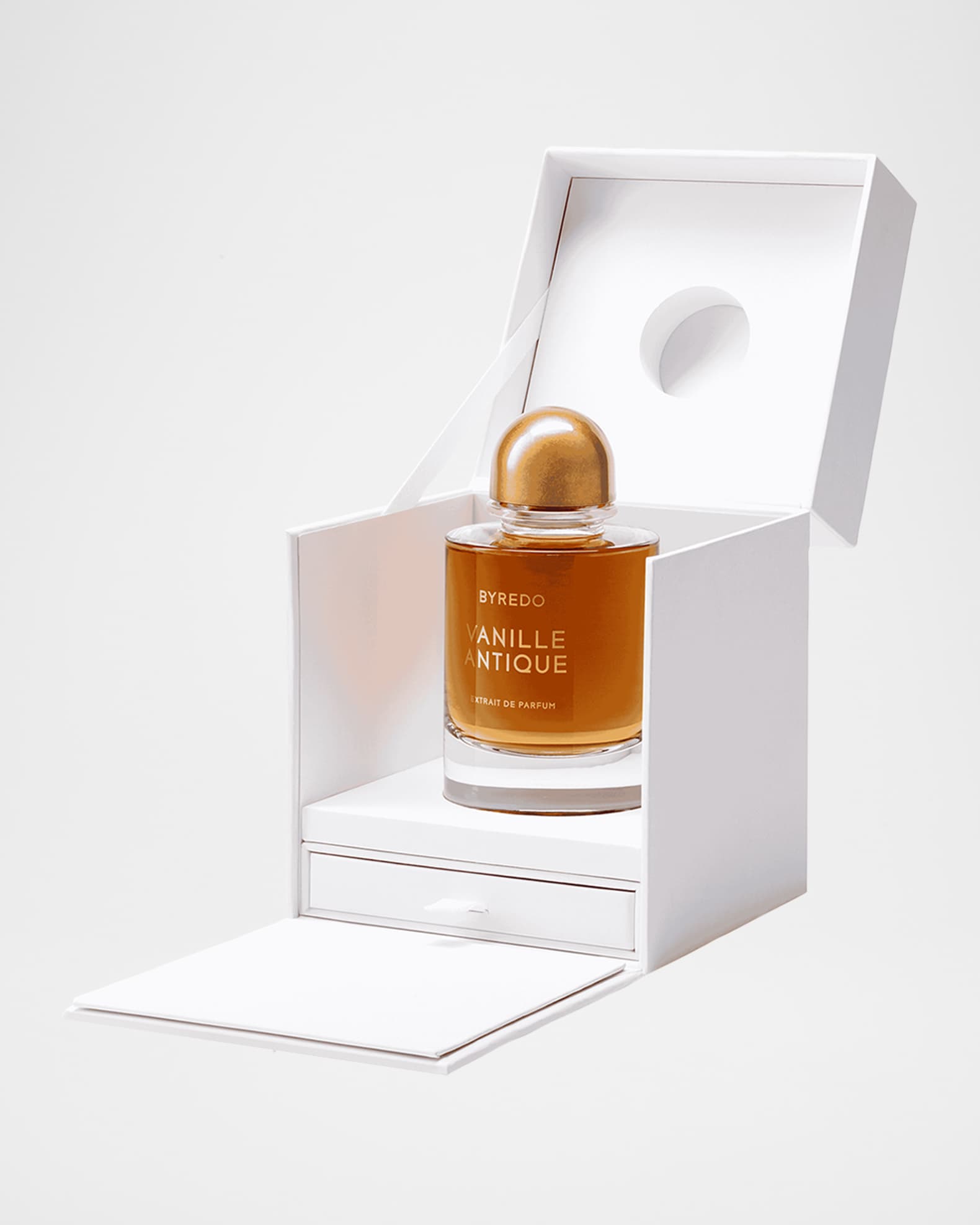 Byredo Vanille Antique Extrait de Parfum, 2.4 oz. | Neiman Marcus