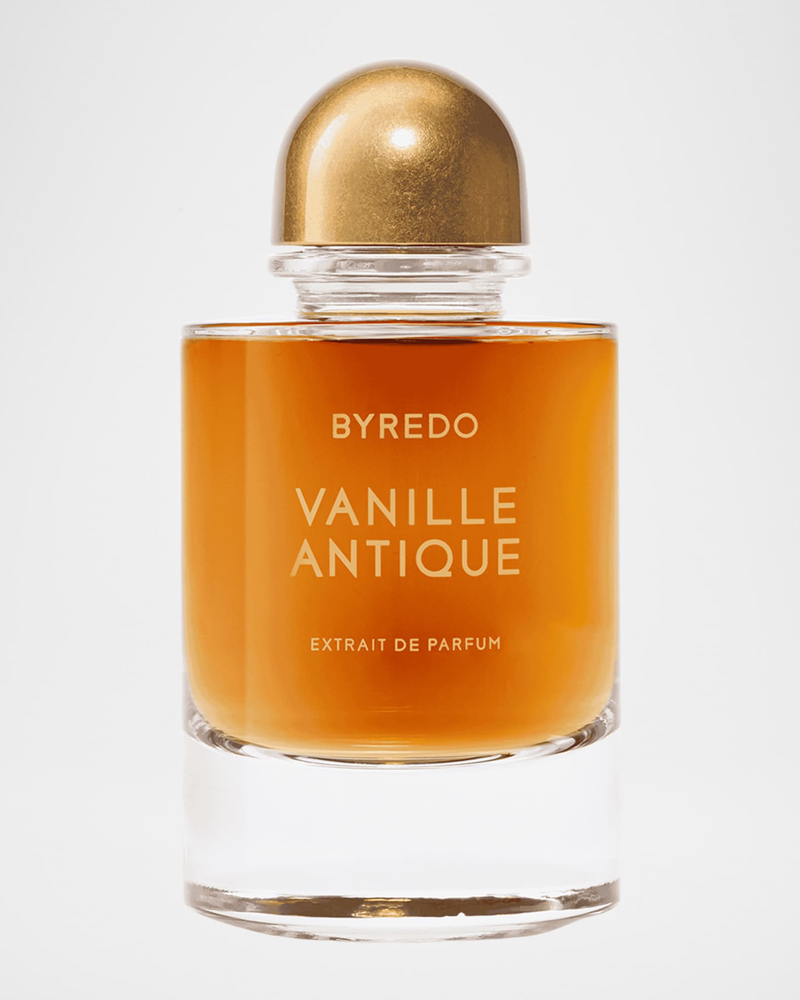 【数回使用】Byredo VANILLE ANTIQUE 50mL Byredo Vanille Antique Extrait de Parfum, 2.4 oz. | Neiman Marcus