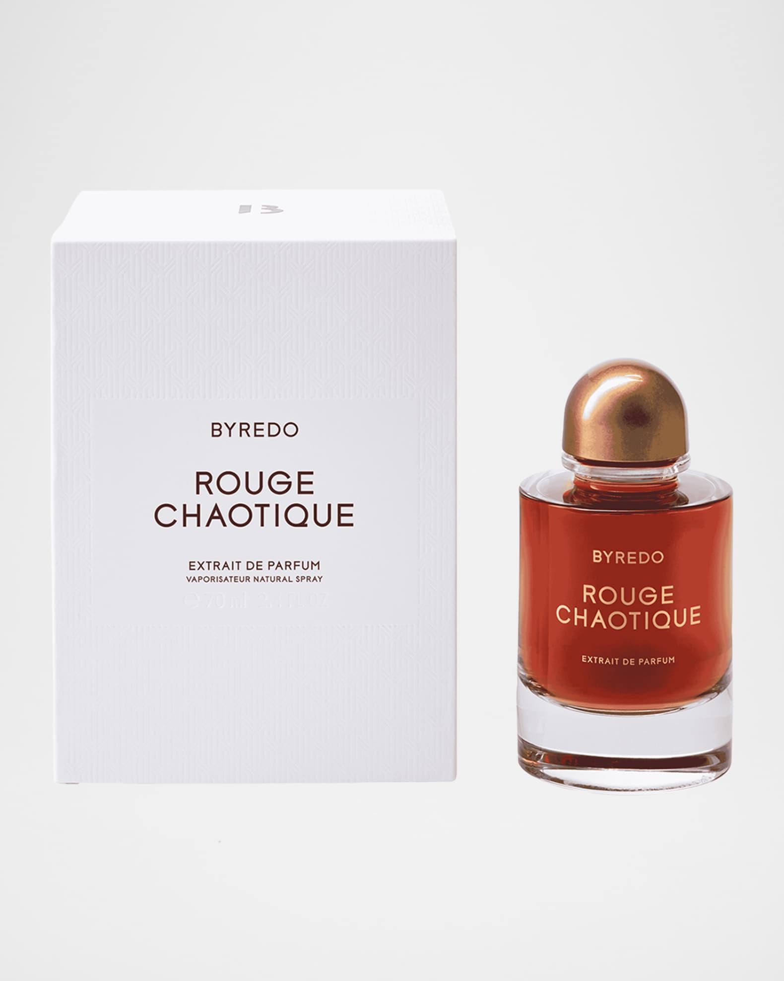 Byredo Rouge Chaotique Extrait de Parfum, 2.4 oz. | Neiman Marcus