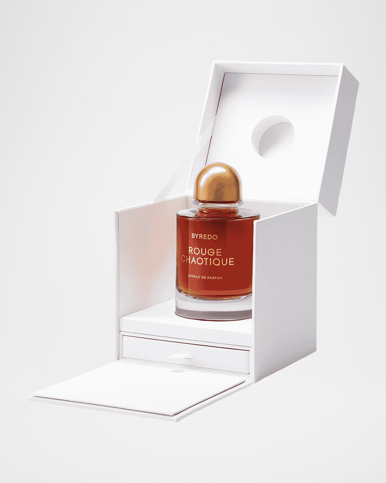 未開封 BYREDO RED ARMCHAIR 口紅 Byredo Rouge Chaotique Extrait de Parfum, 2.4 oz. | Neiman Marcus