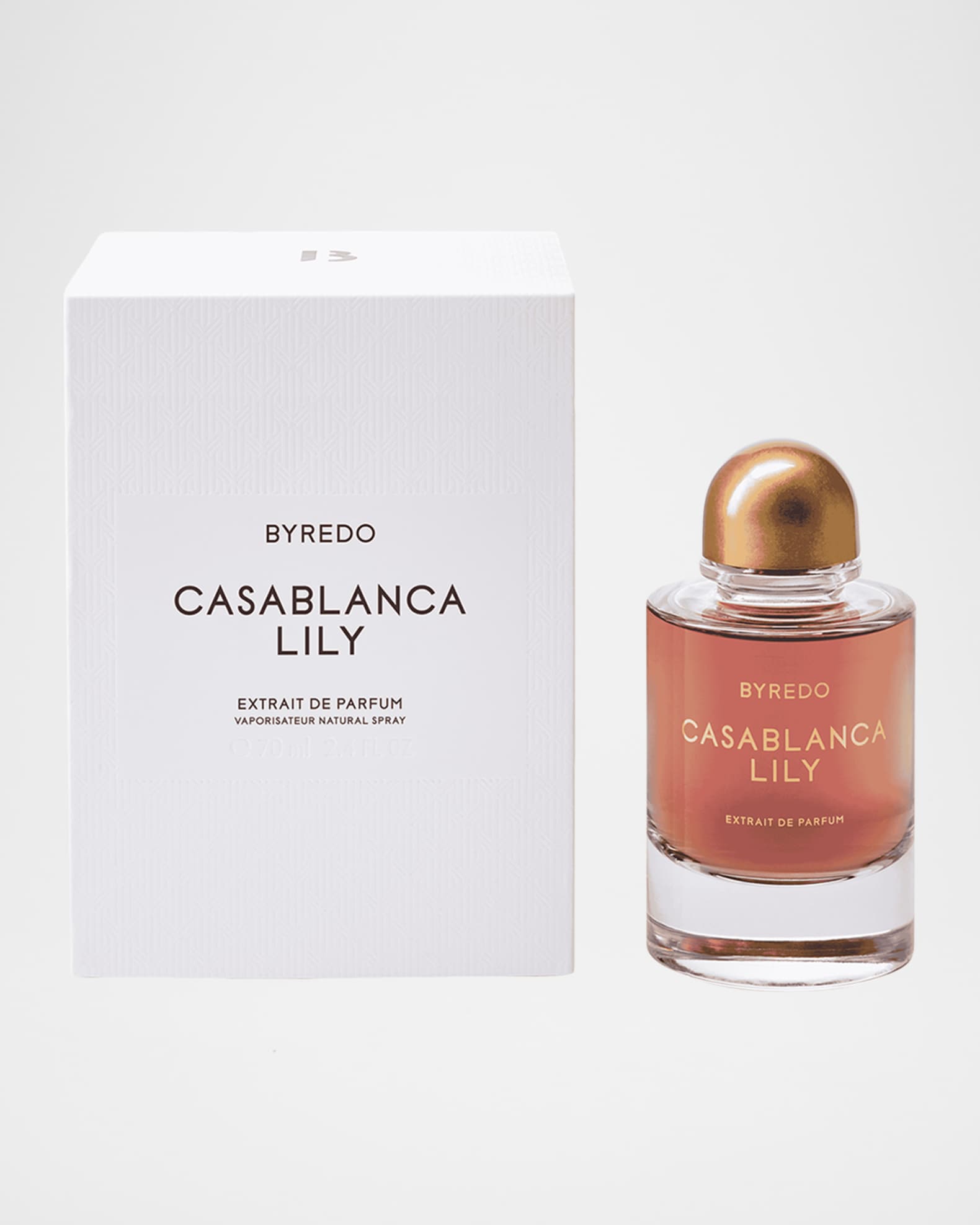 Byredo Casablanca Lily Extrait de Parfum, 2.4 oz. | Neiman Marcus