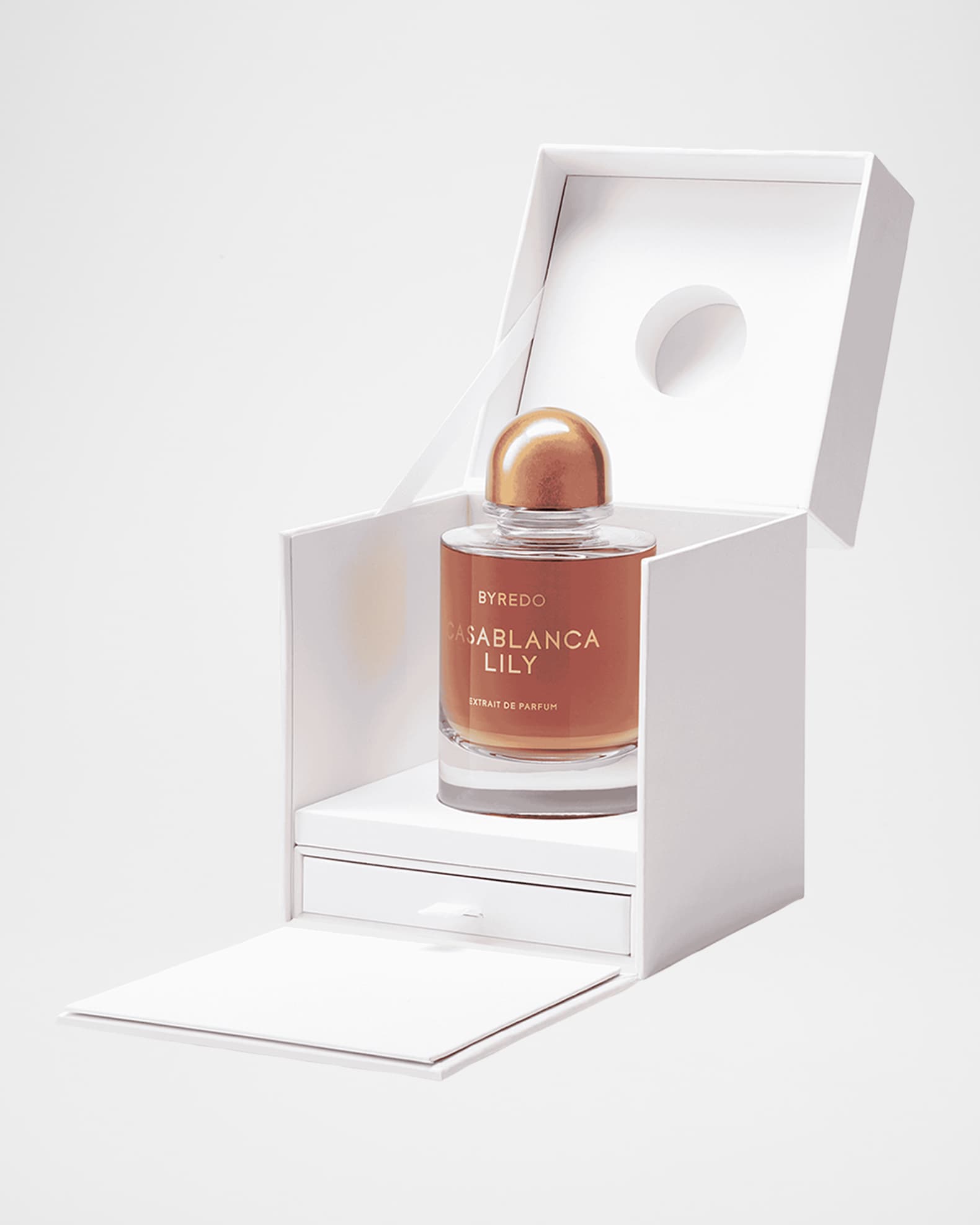 Byredo Casablanca Lily Extrait de Parfum, 2.4 oz. | Neiman Marcus