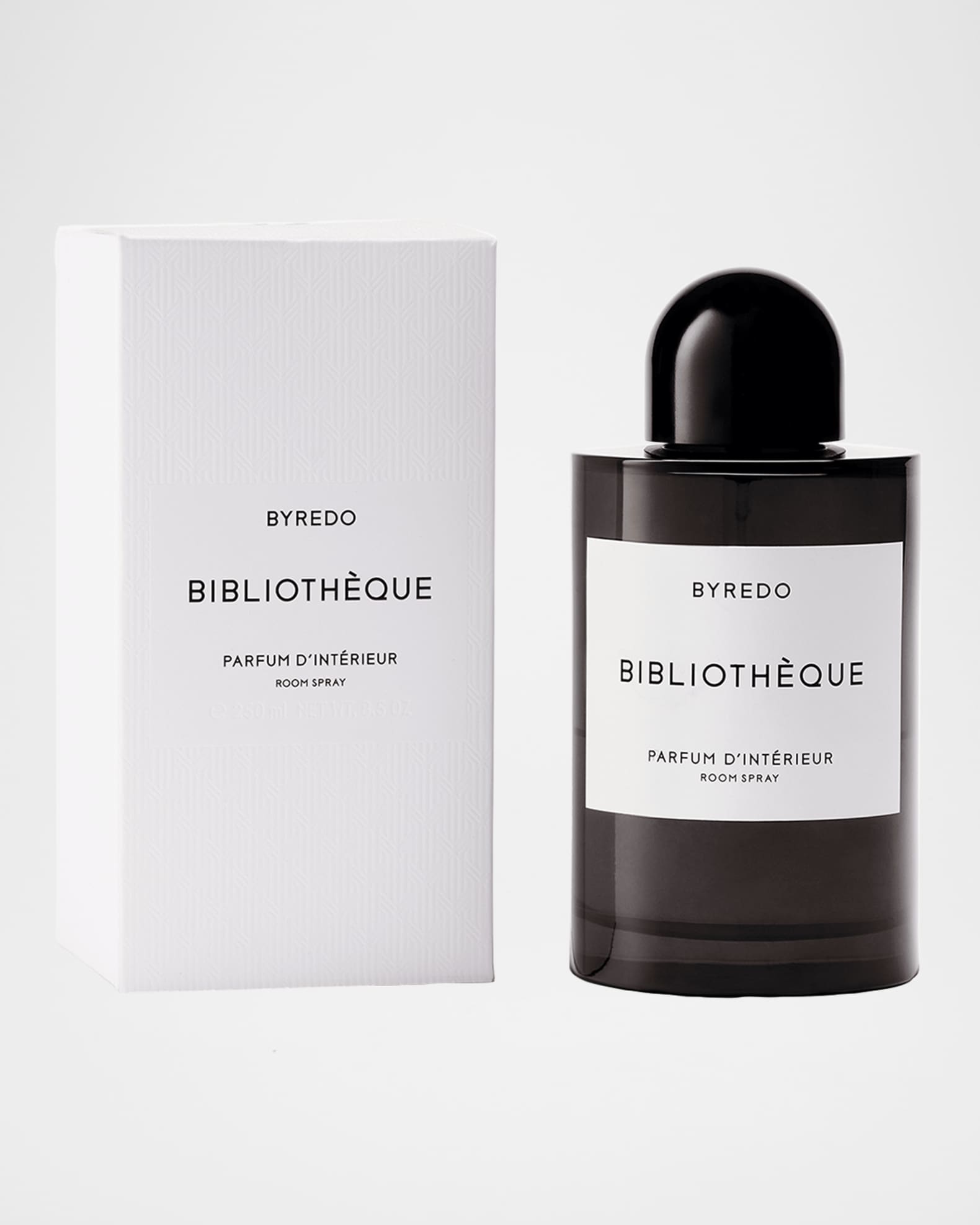 【100ml】BYREDO BIBLIOTHÈQUE Byredo Bibliotheque - A Timeless Olfactory Journey · Parfum