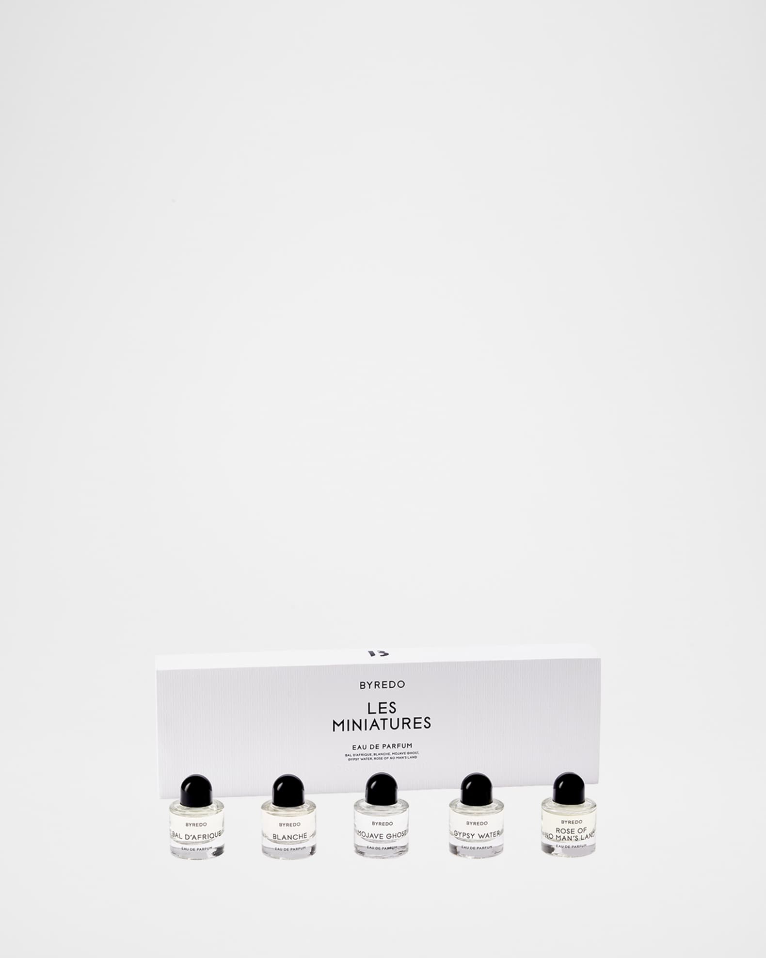 BYREDO ディスカバリーセット 2025 BYREDO ラ グランド ディスカバリー