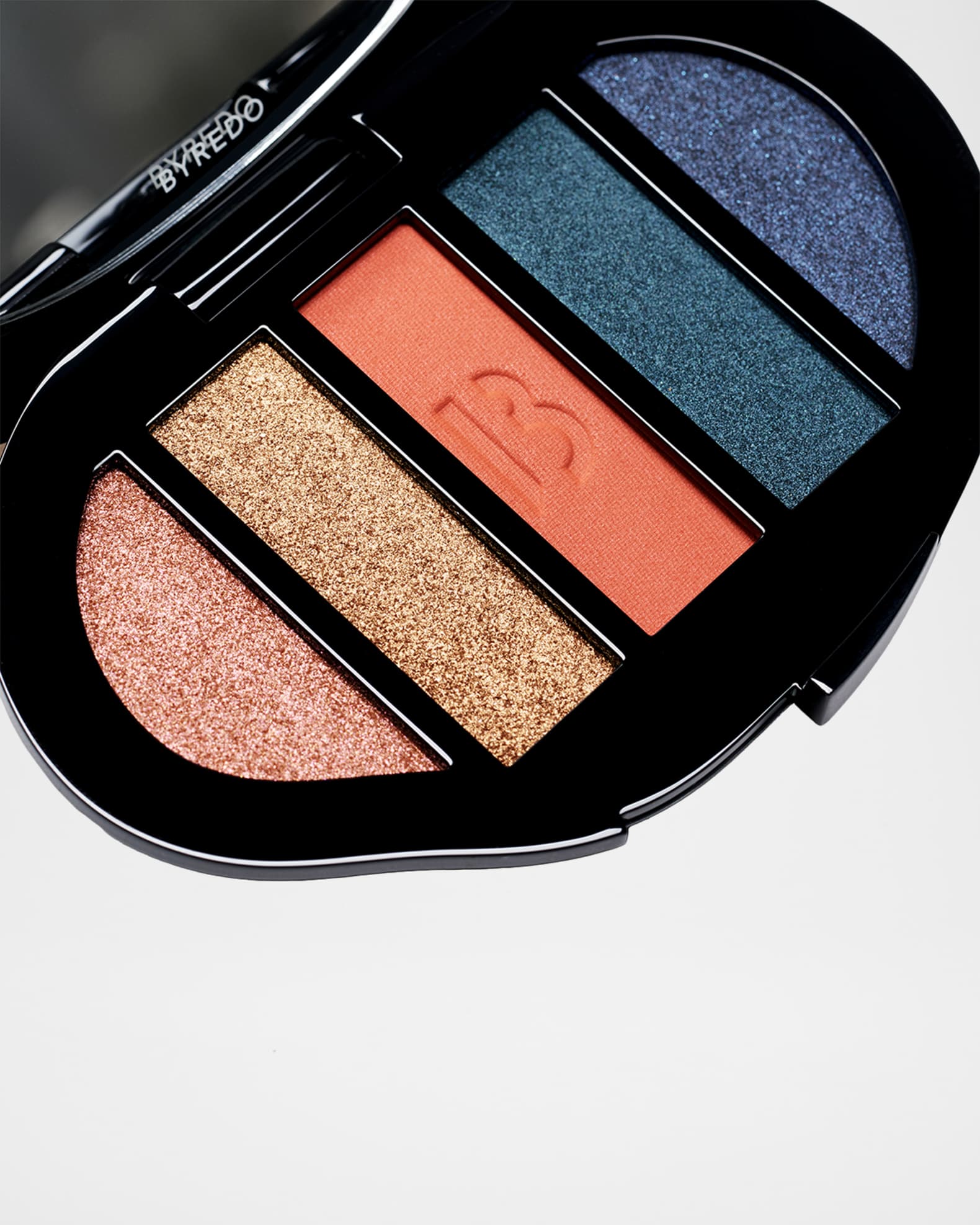 byredo アイシャドウ Byredo Ocean Haze 5-Color Eyeshadow Palette | Neiman Marcus