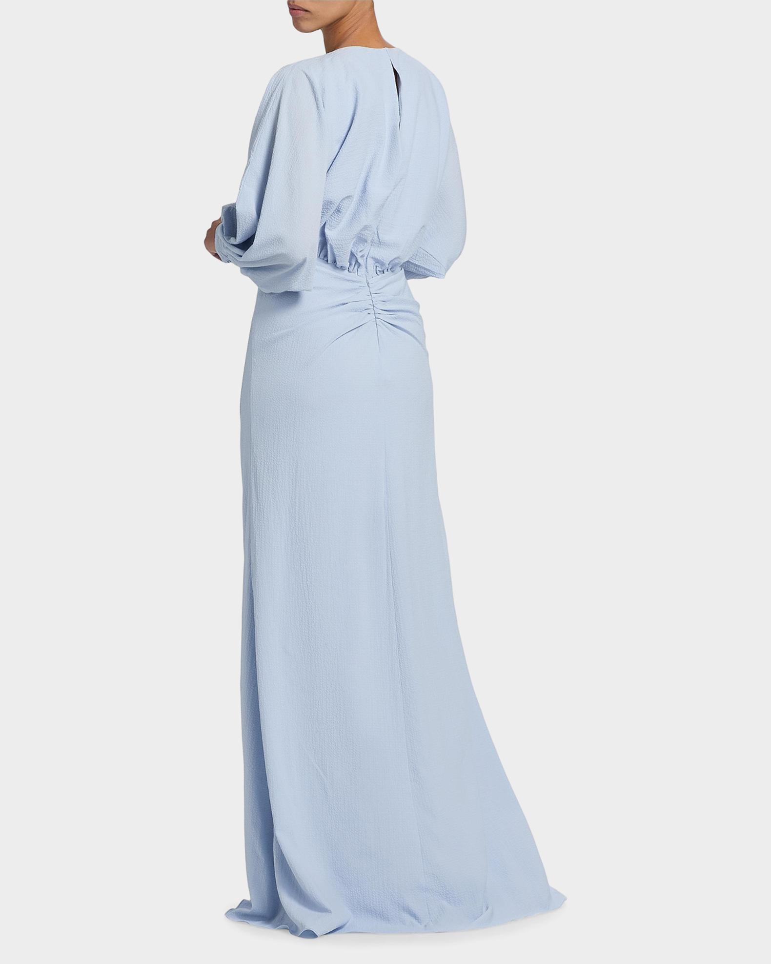 elegant but casual dresses 17 Amazon Bestselling Summer — All Under $45 Champagne  (Wheat) The woman in the Light Blue Floral Lace Color:Turquoise-Blue