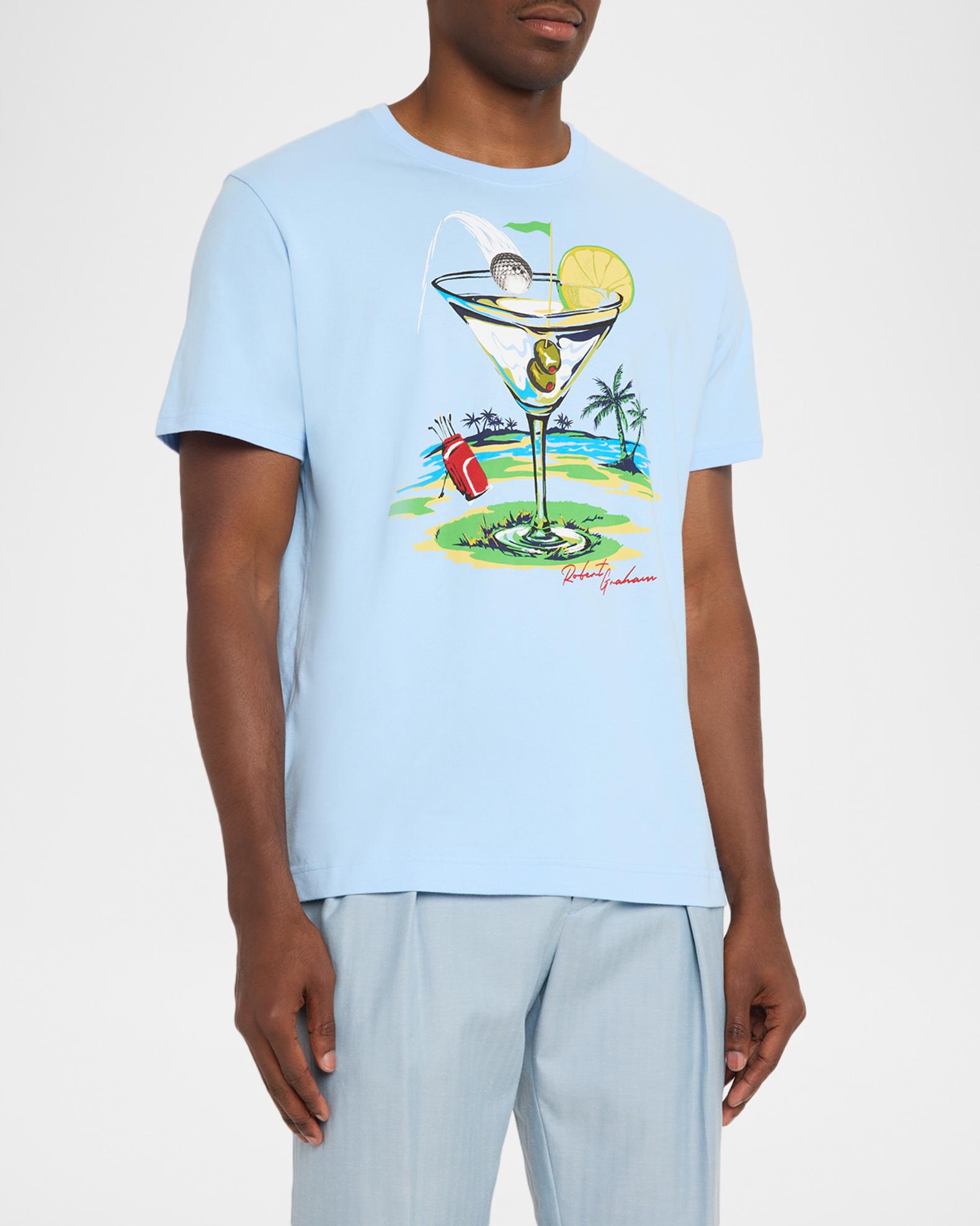 Robert Graham Men