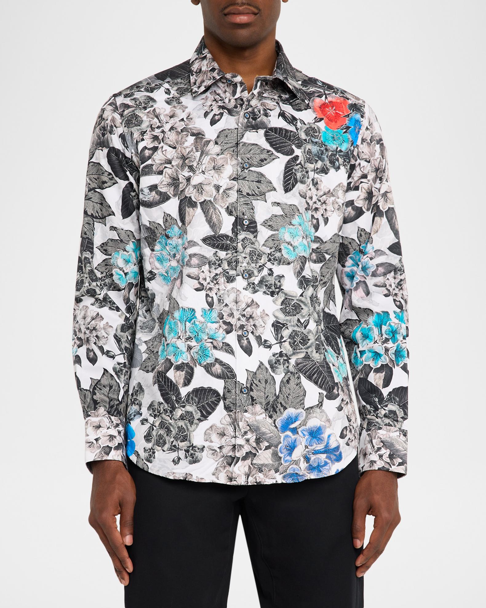 Robert Graham Men