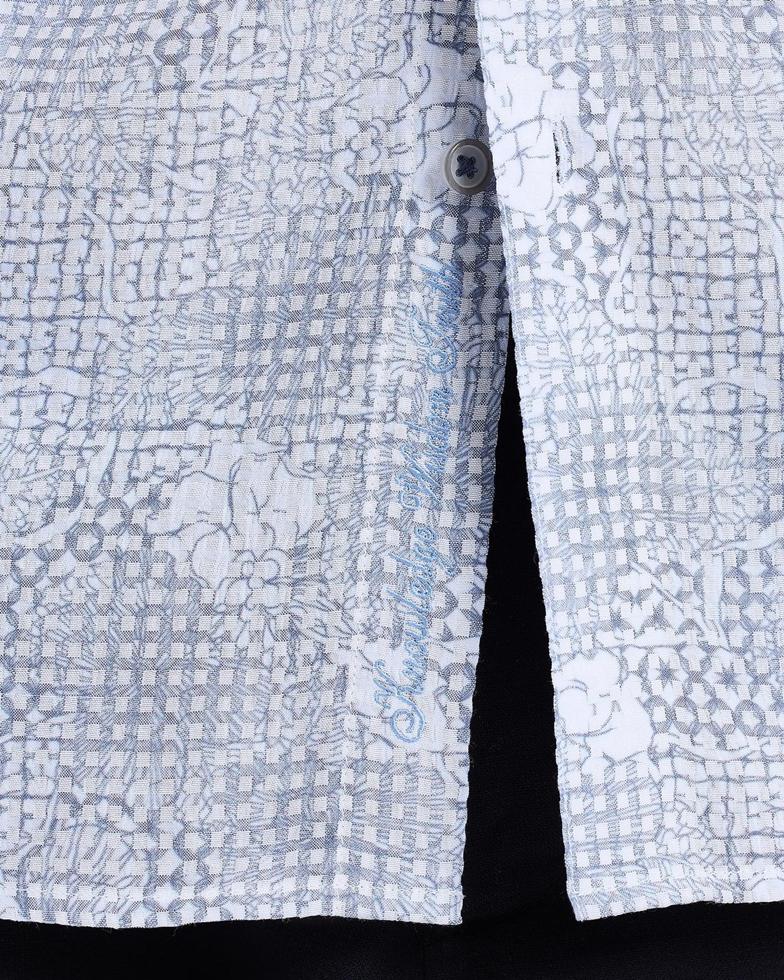 Robert Graham Men's Norfolk Viscose Blend Sport Shirt | Neiman Marcus