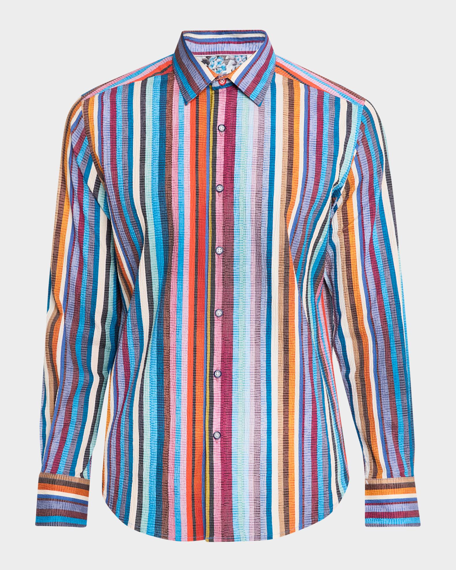 Robert Graham Men display picture 1