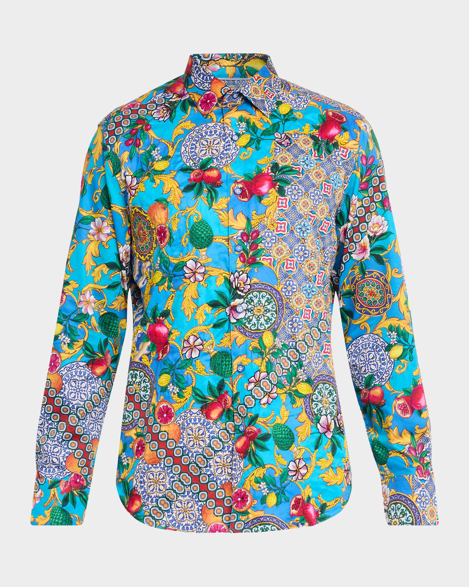 Robert Graham Men display picture 1