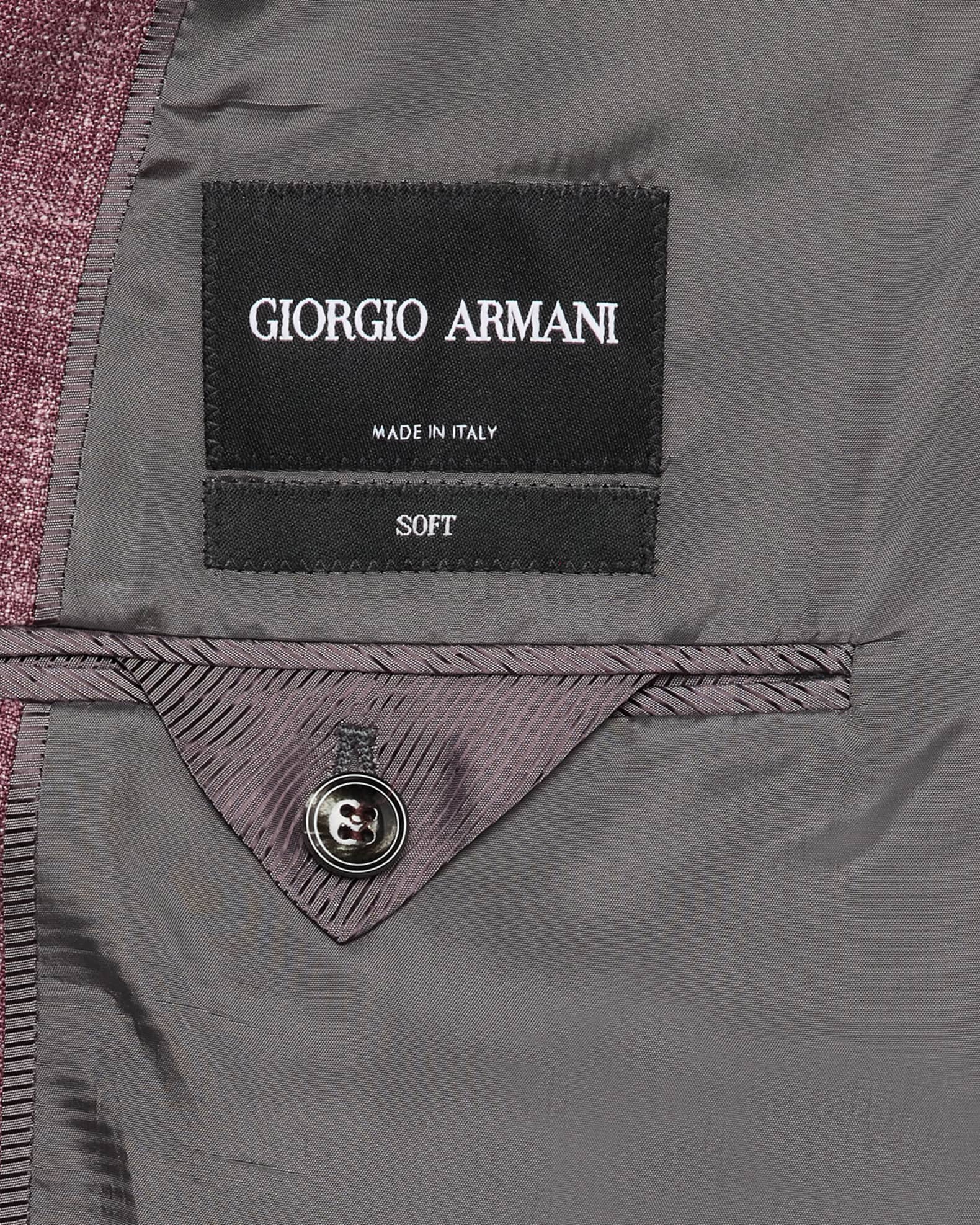 Giorgio Armani Men's Wool Silk Linen Sport Coat | Neiman Marcus