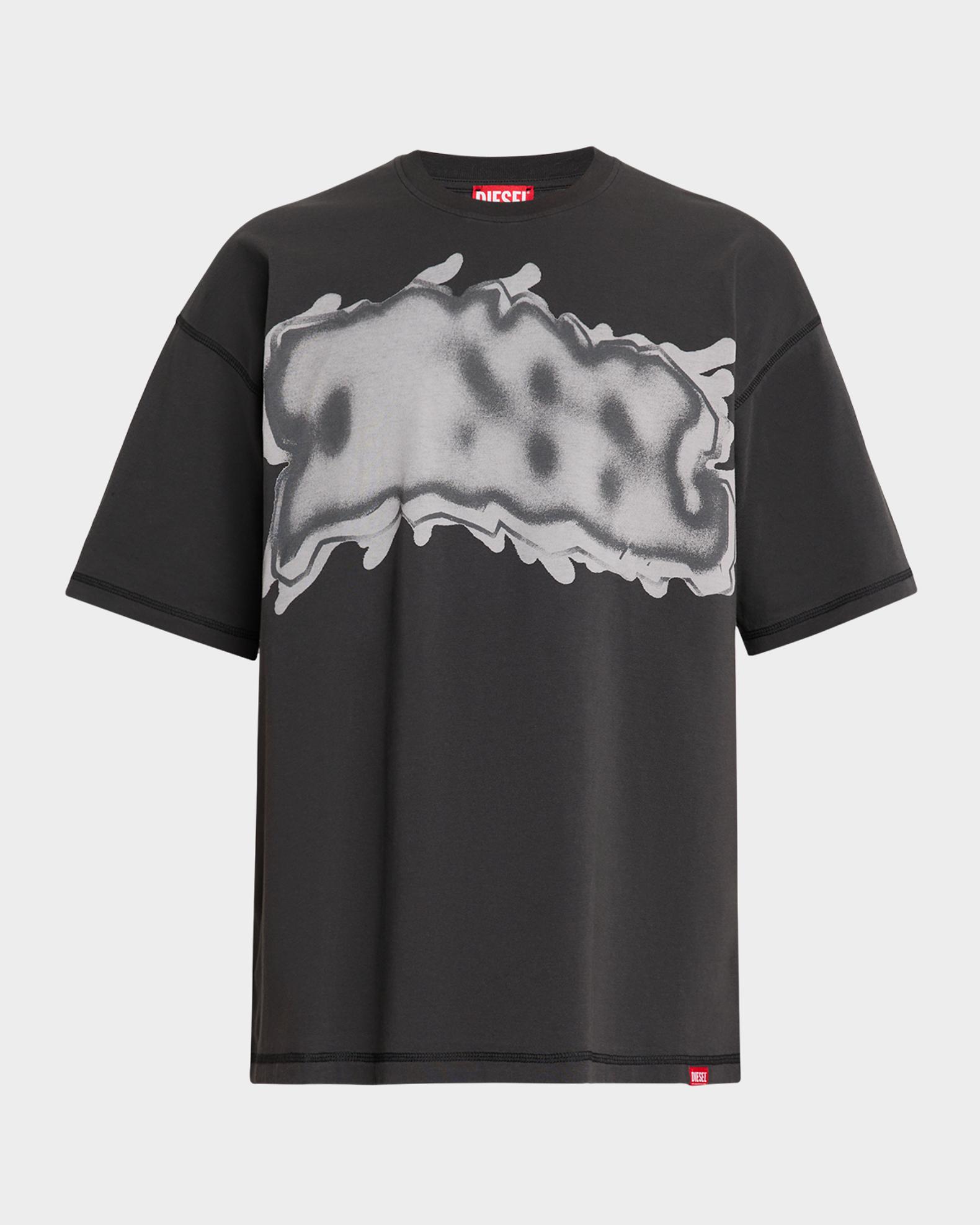 Diesel Men's T-Leonard Graphic T-Shirt | Neiman Marcus