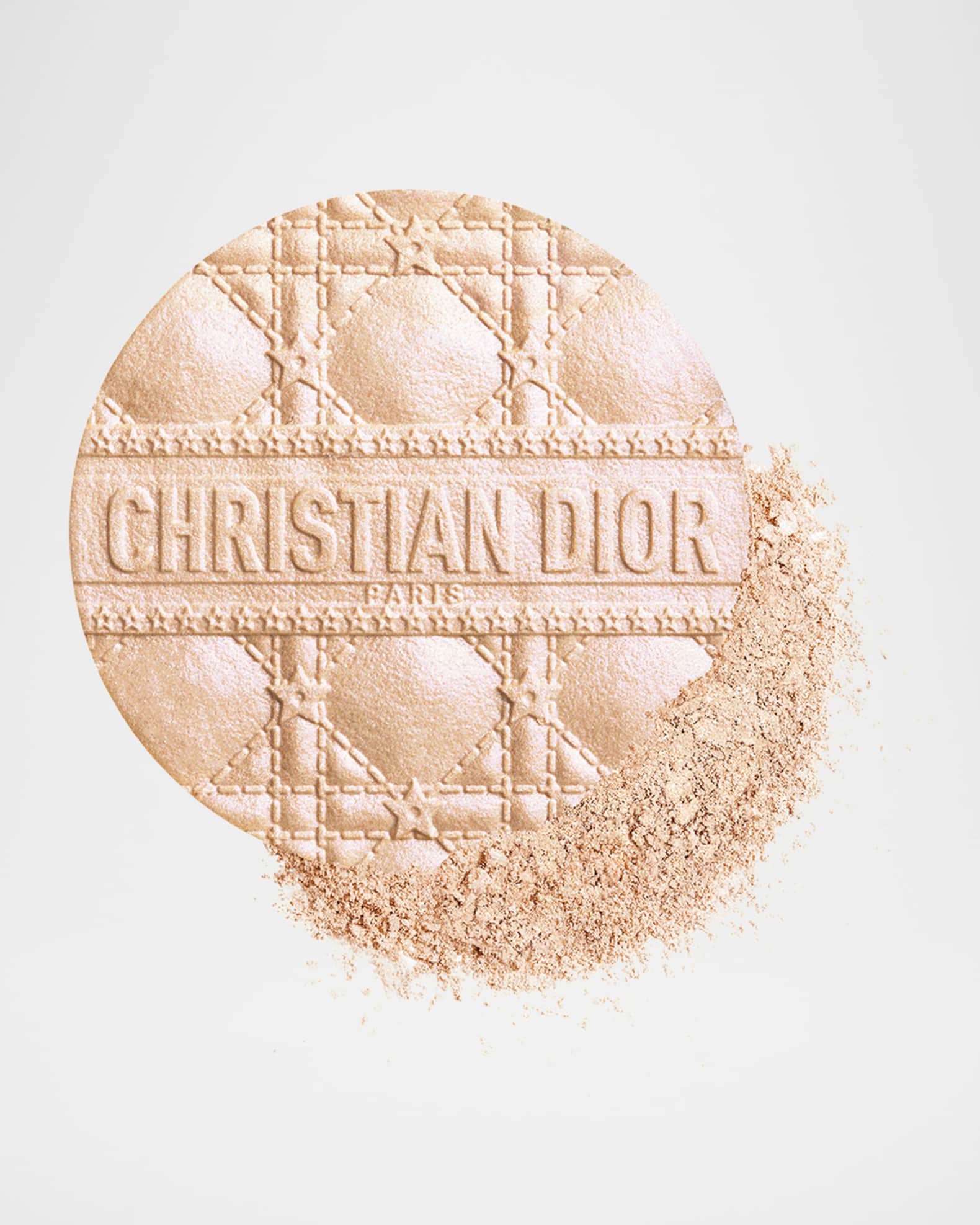 DIOR Dior Forever Glow Luminizer - Limited Edition | Neiman Marcus