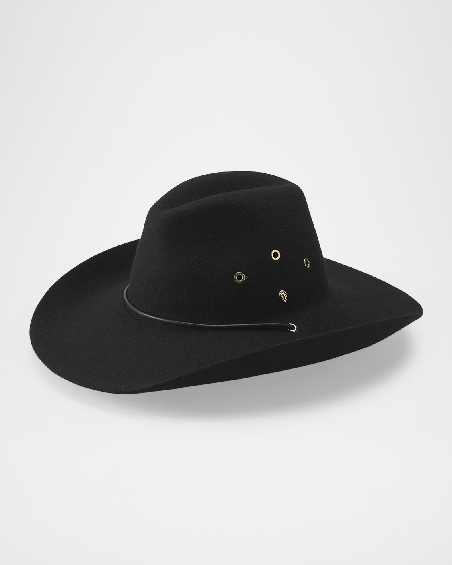 Helen‎ Kamiski Grey Wool Felt Hat Mariko Cloche – Hats.com main image 2