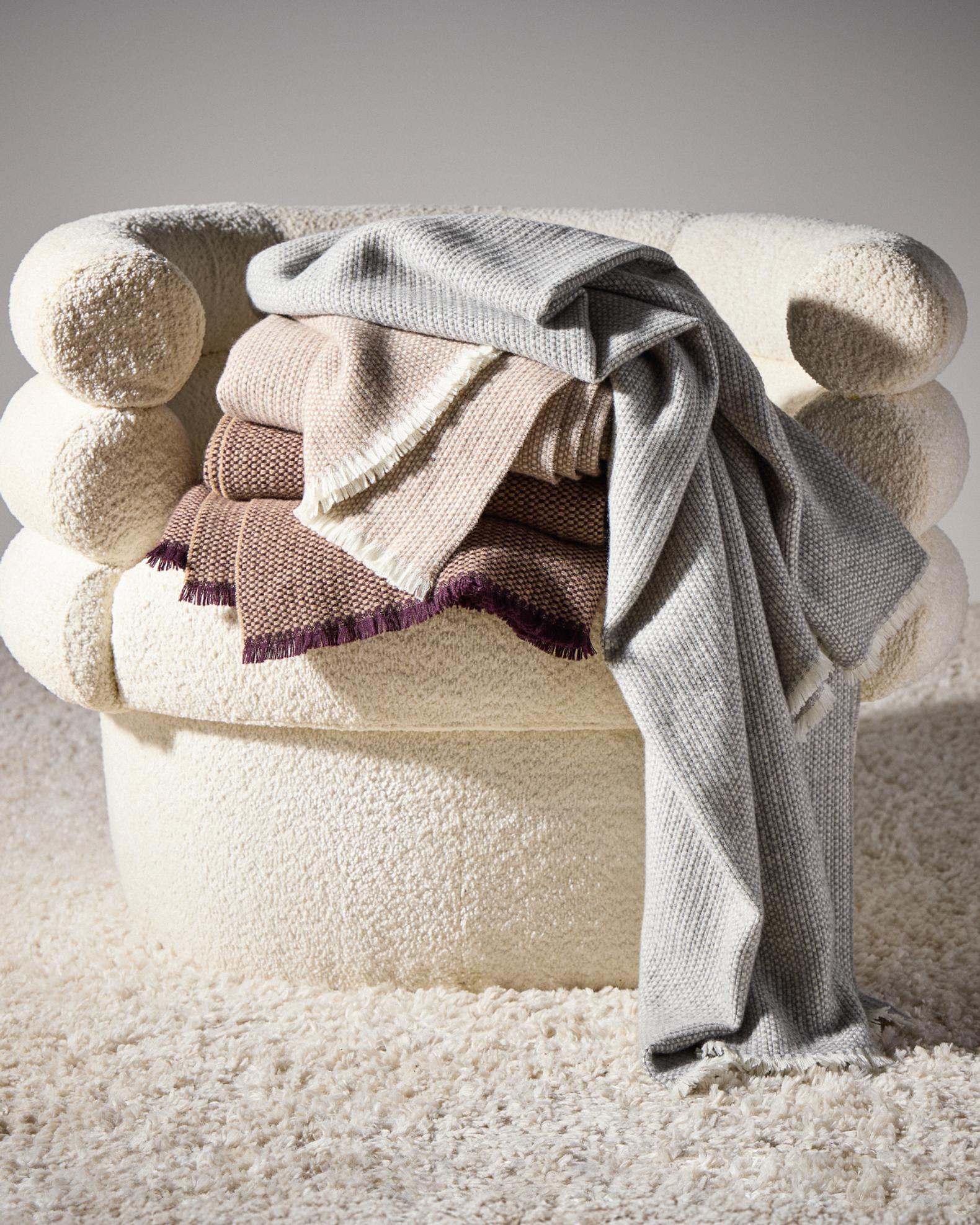Afiit アフィットCOTTON CASHMERE LS Afiit アフィットCOTTON CASHMERE LS COTTON CASHMERE LS