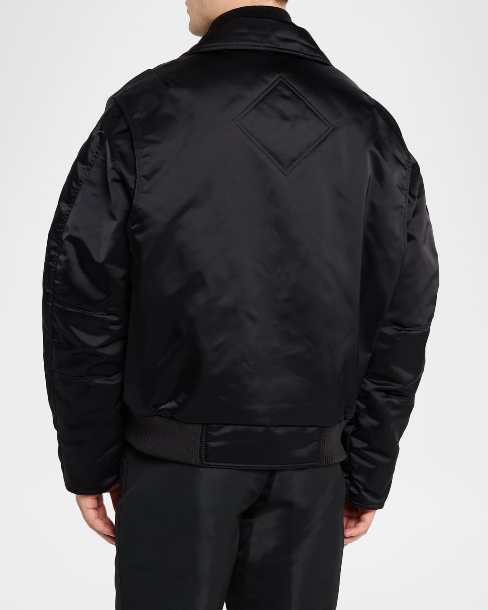 カナダグース　Seguin Aviator Bomber ほぼ新品 Canada Goose Men's Seguin Aviator Bomber Jacket | Neiman Marcus