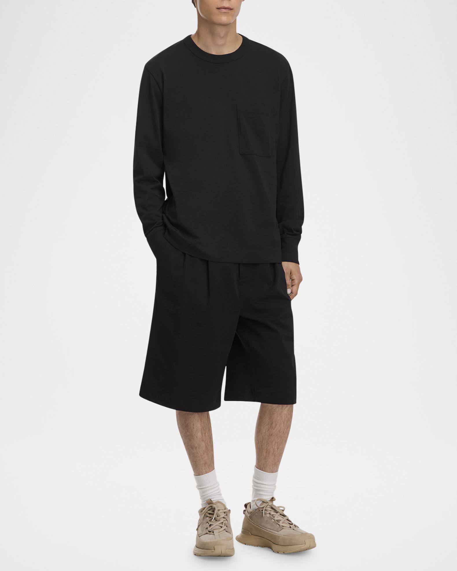 Canada Goose Men's Gladstone Long Sleeve T-Shirt | Neiman Marcus