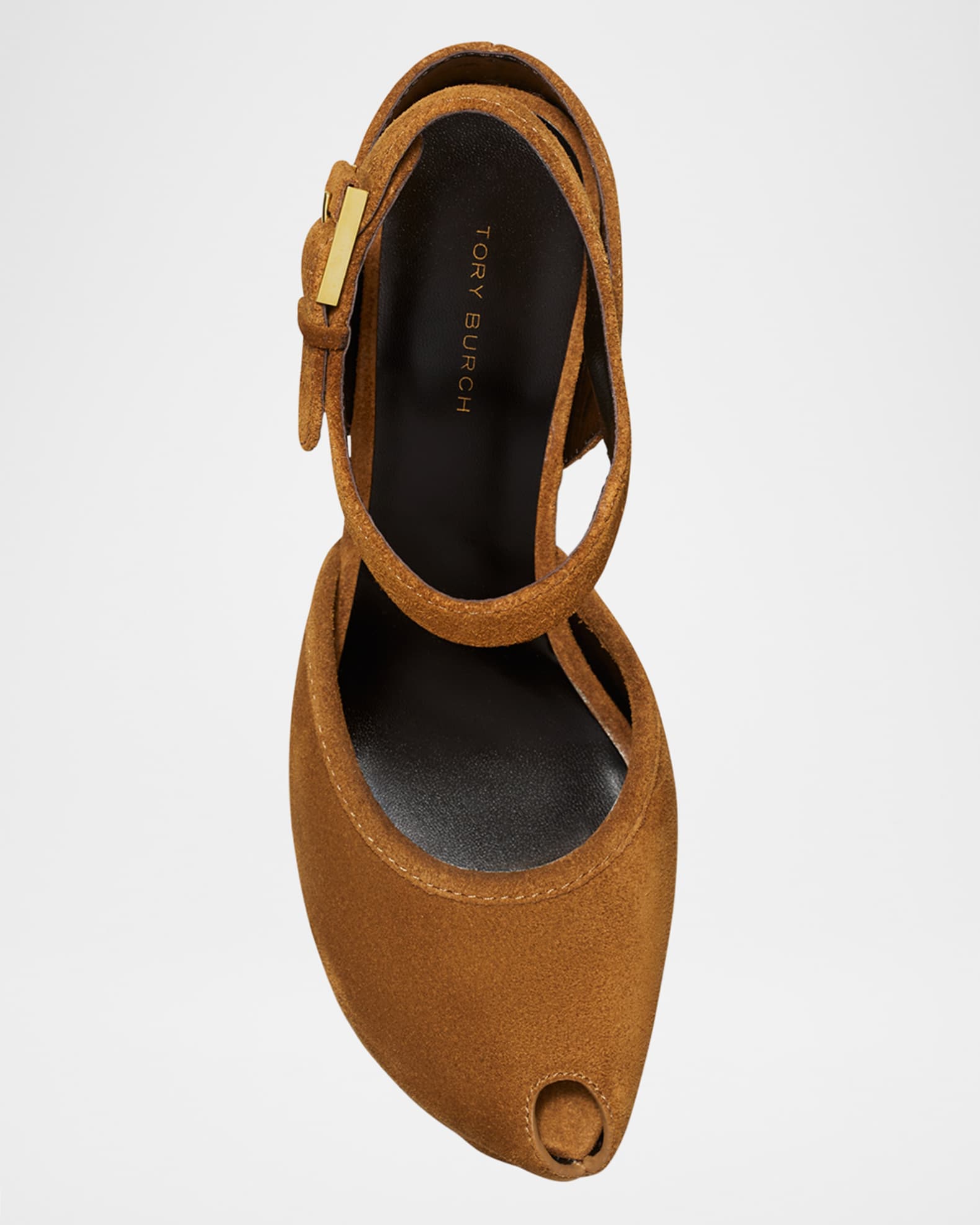 TORY BURCH ハラコパンプス Turnlock Clog: Women's Designer Heels | Tory Burch