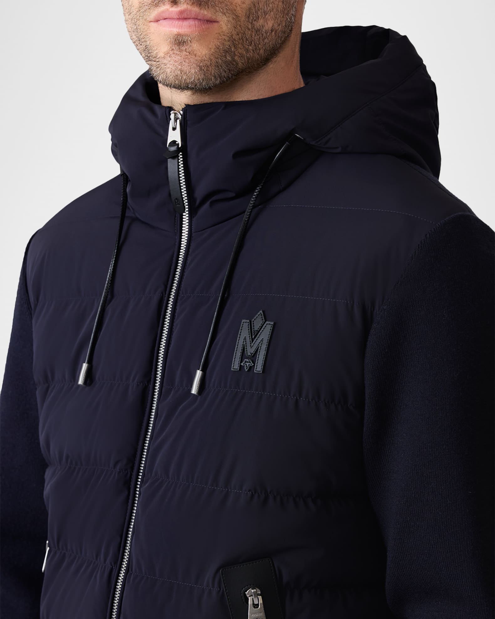 St Andrews メンズジャケット M St Andrews ジャケット M ブルゾン セントアンドリュース ゴルフ