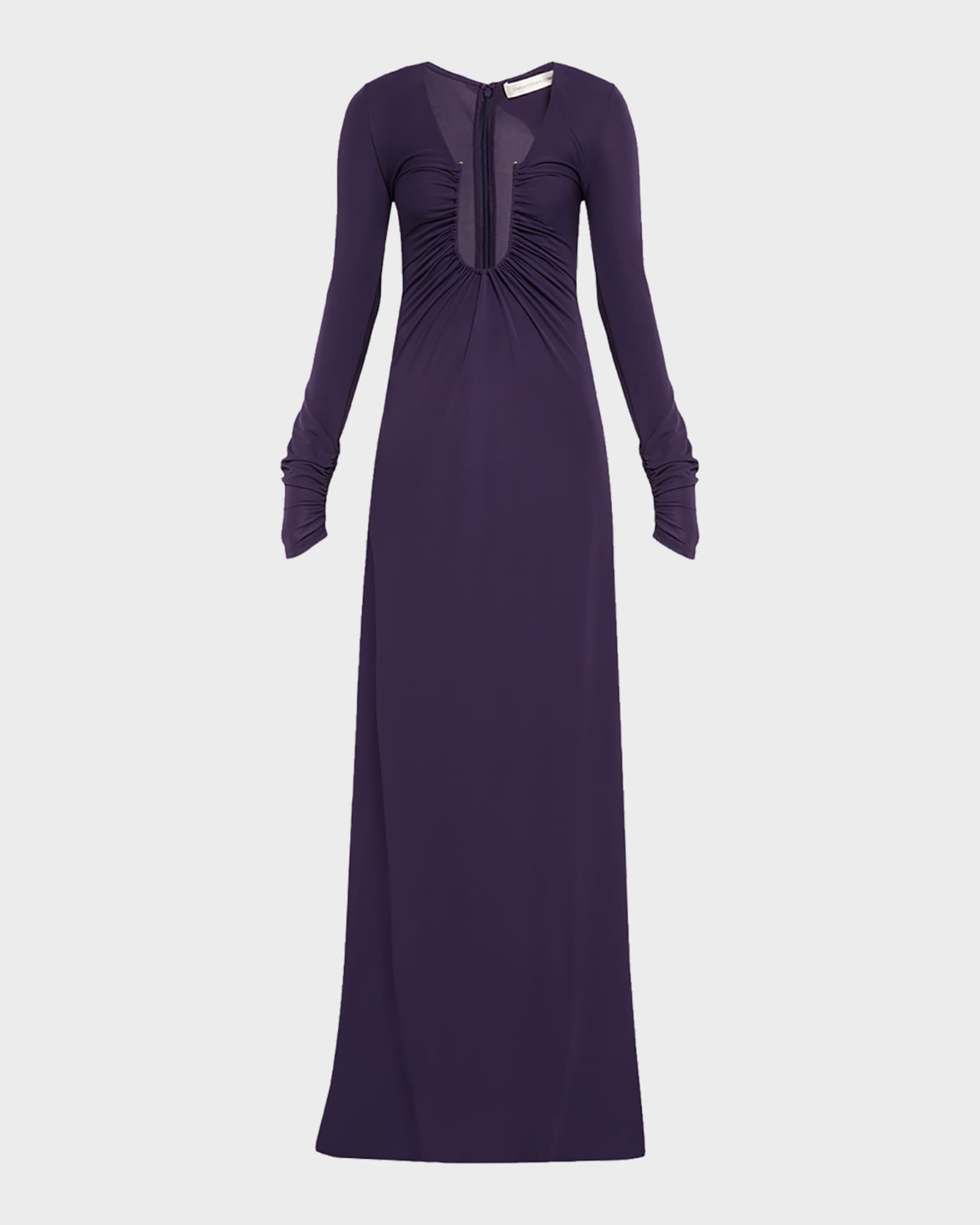 sachin and babi light blue dress Banana Republic up to 50% off Holiday Dresses, Plus More Sale main image 1