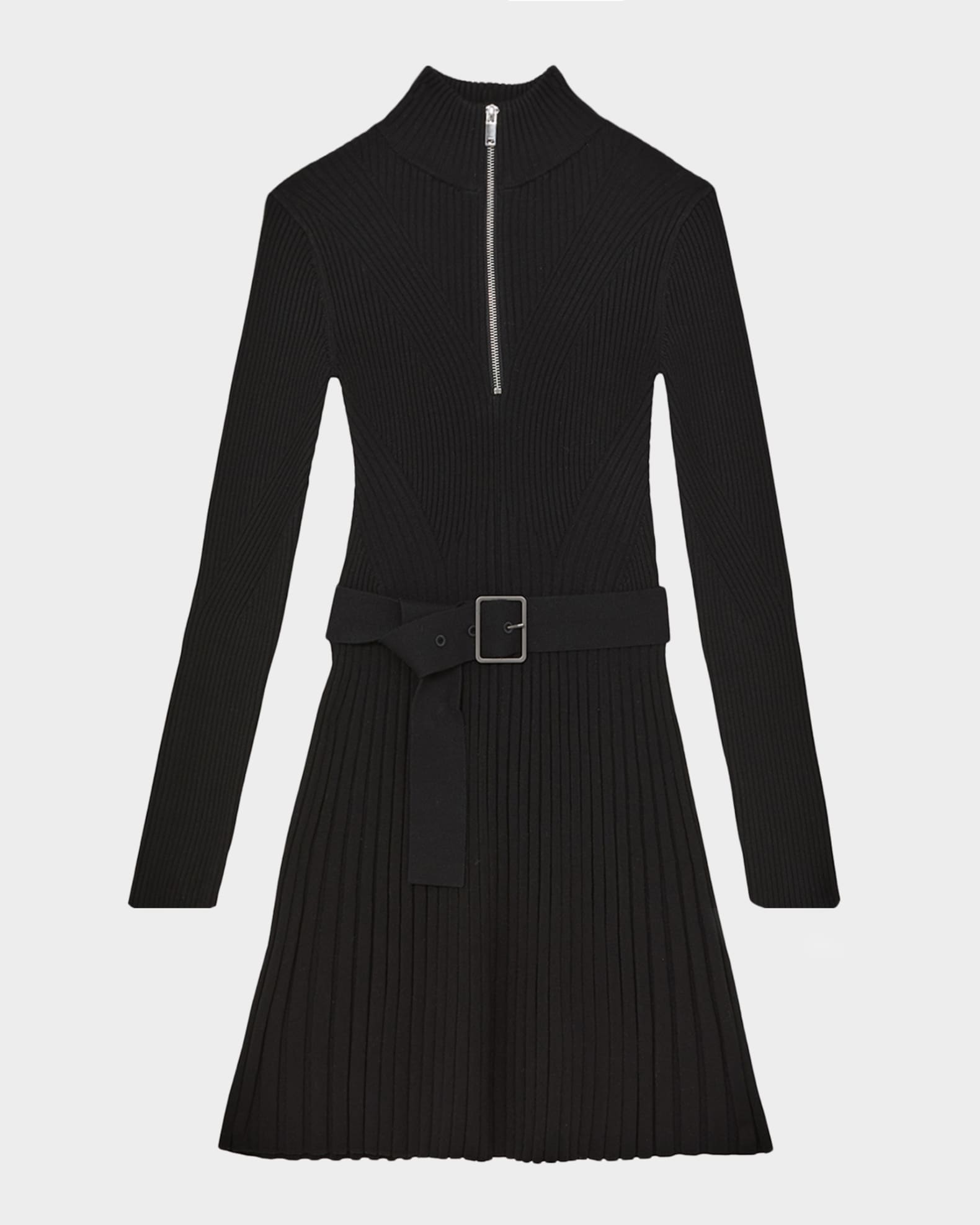 kaisley flare knitted dress Kaisley Flare Knitted Dress | Women's Dresses main image 0
