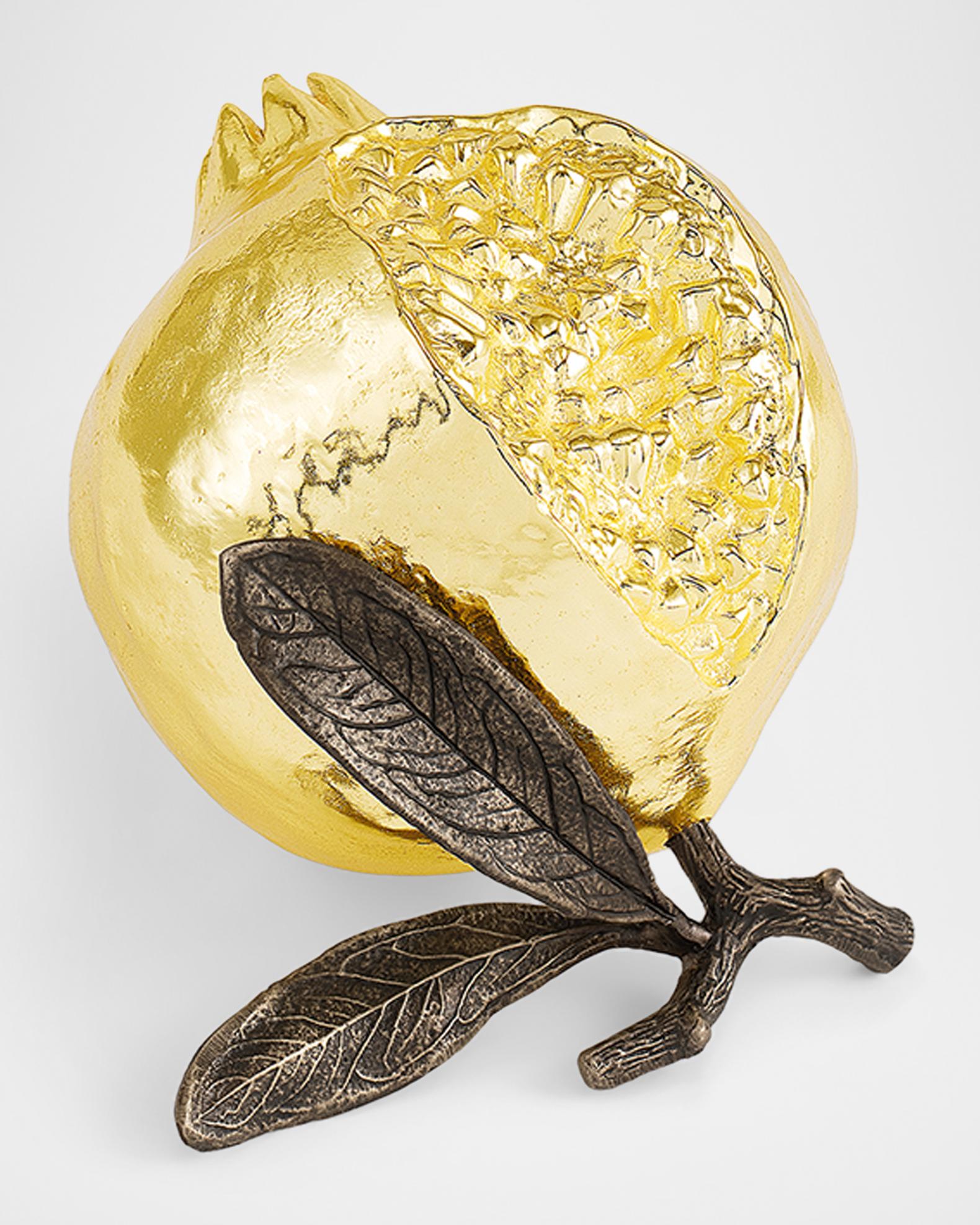 Michael Aram Pomegranate Decorative Object | Neiman Marcus