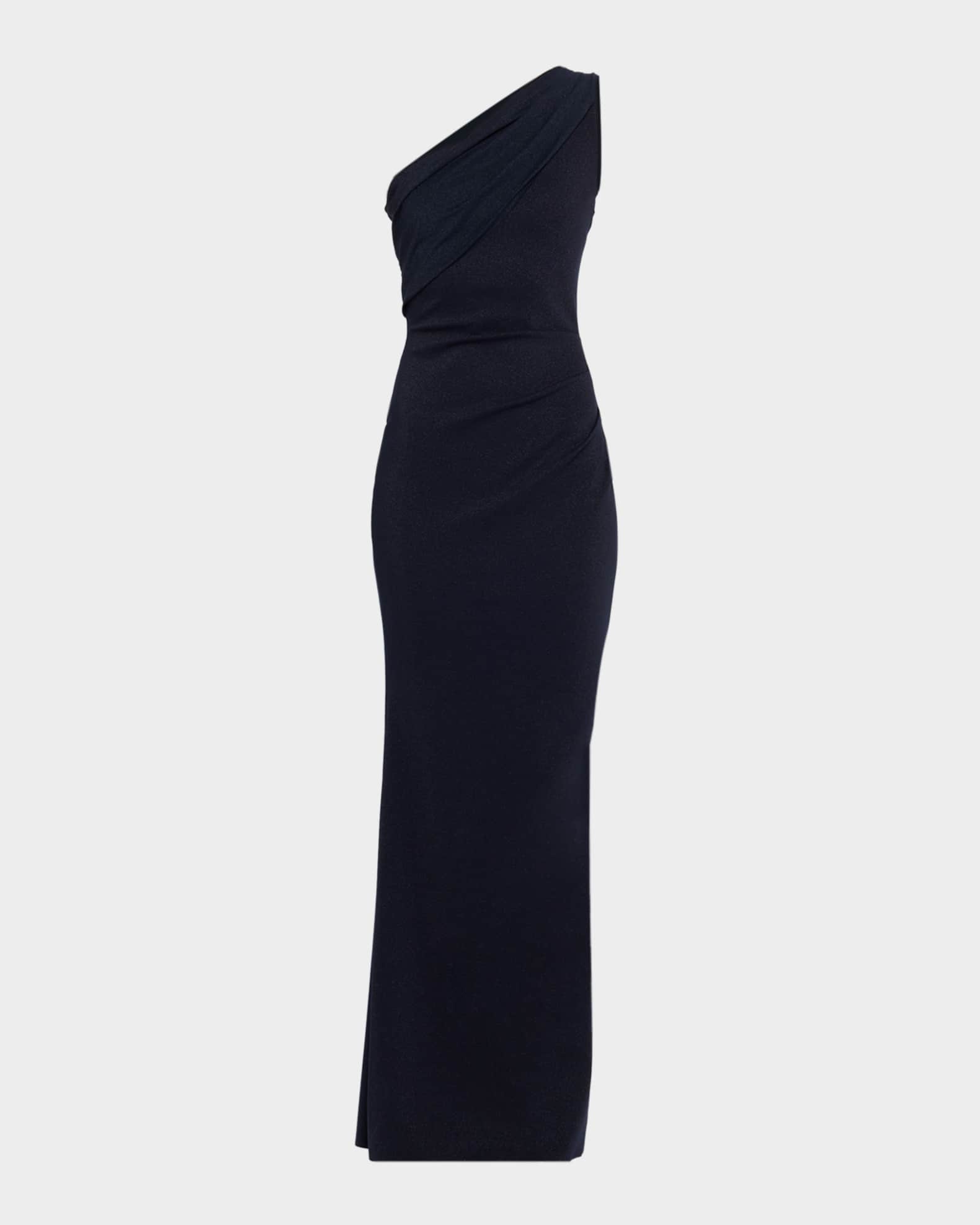 neiman marcus formal dresses sale BURGUNDY LONG EVENING GOWN – Savvy Seconds Boutique main image 0