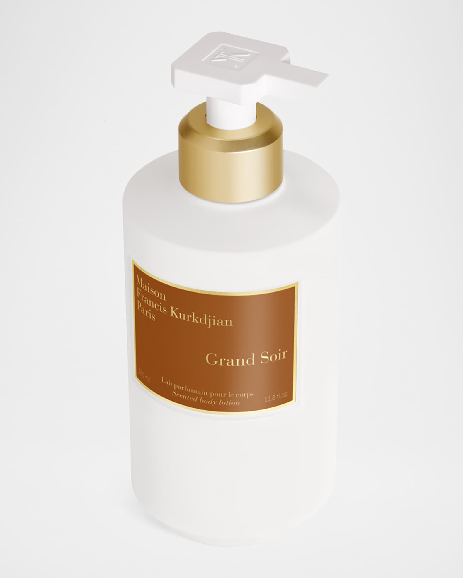 Grand Soir Body Lotion, 11.8 oz.