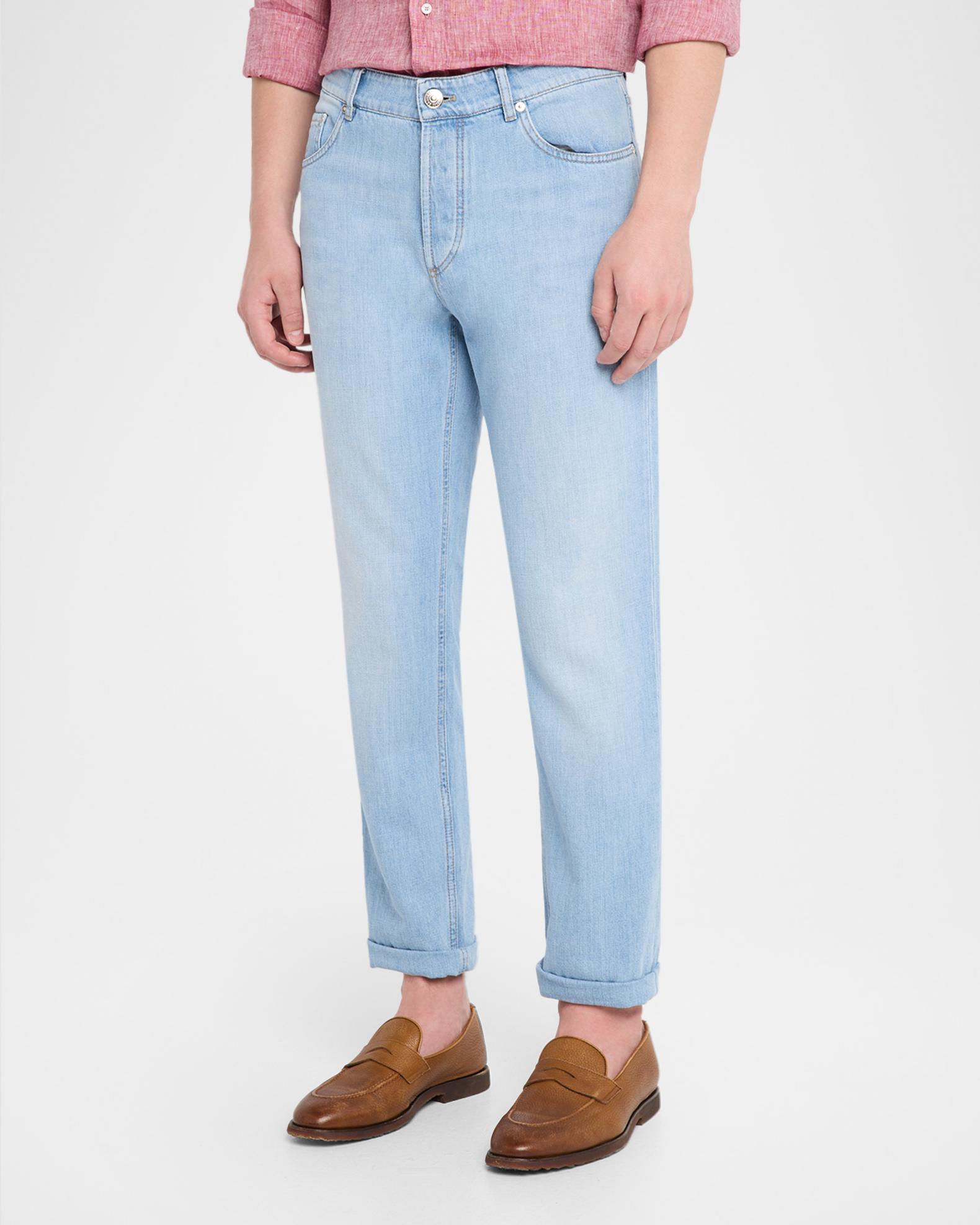 Brunello Cucinelli Men