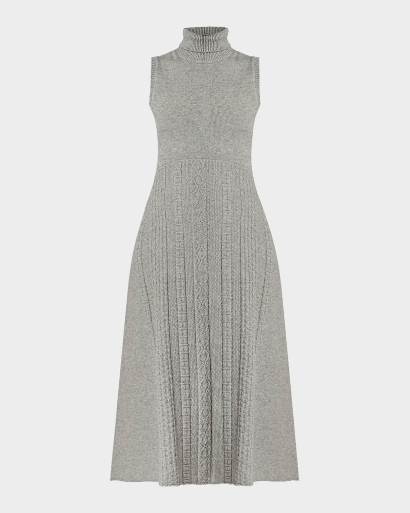 Shoshanna Carmella Dress | Grey | Size L | Shopbop