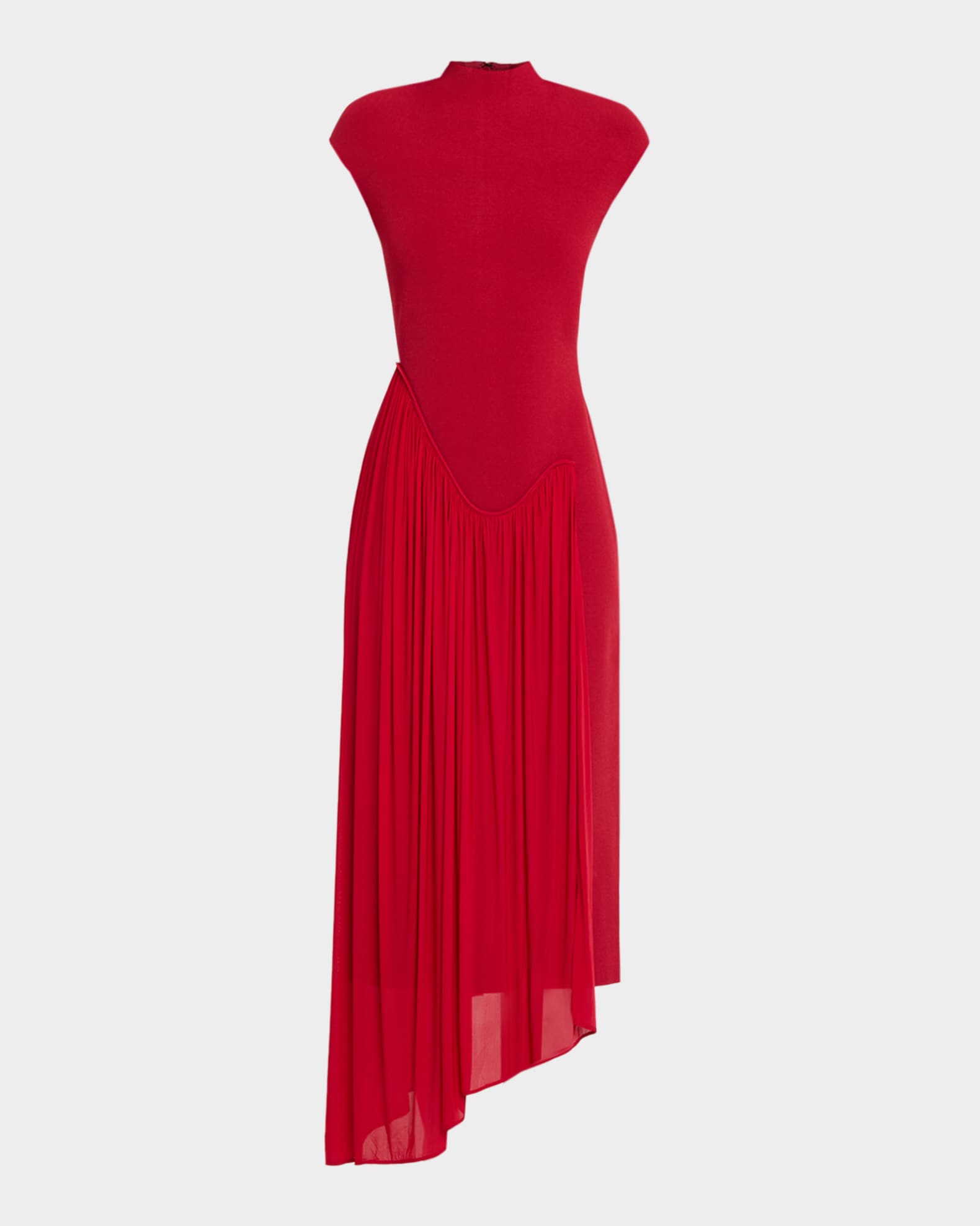 houston cable cloud knit dress Cult Gaia - Cielo Knit Dress main image 1