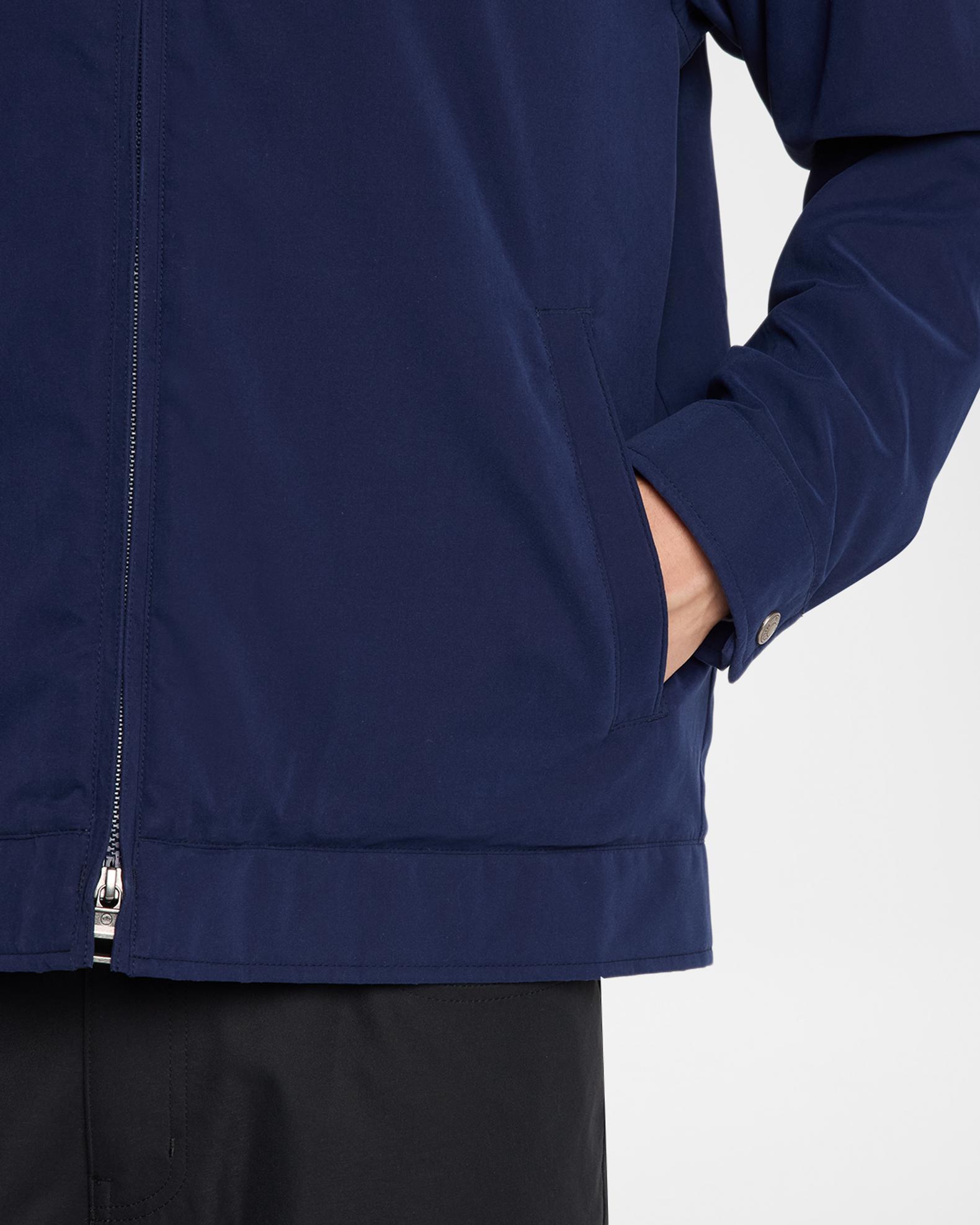 Peter Millar Men's Bleecker Wind-Resistant Jacket | Neiman Marcus