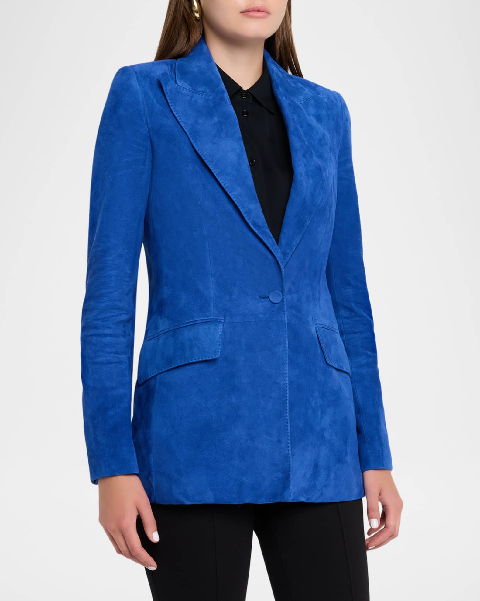 Leiva Blazer Jacket
