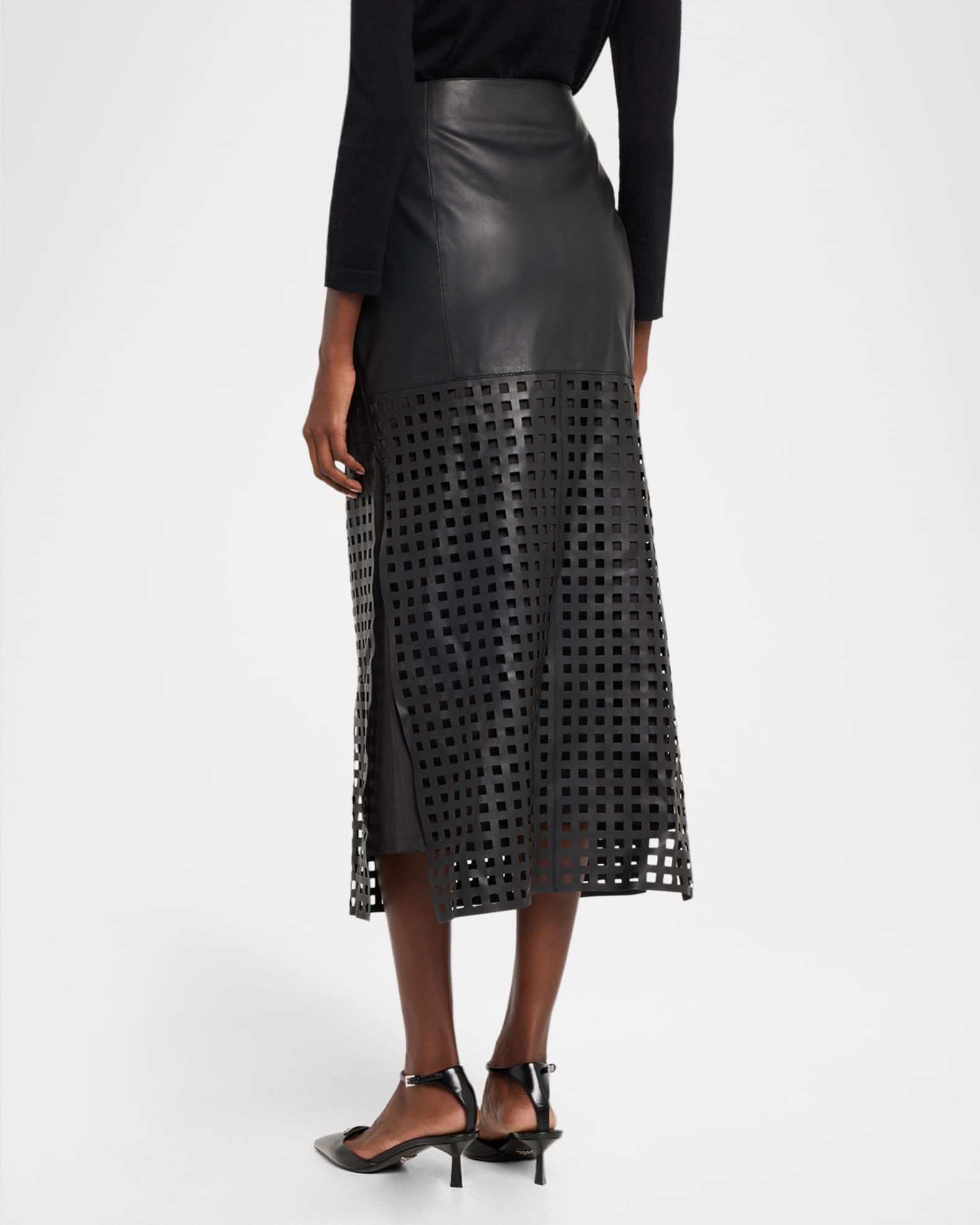 スカート EMPORIO ARMANI Design Skirt EMPORIO ARMANI Design Skirt