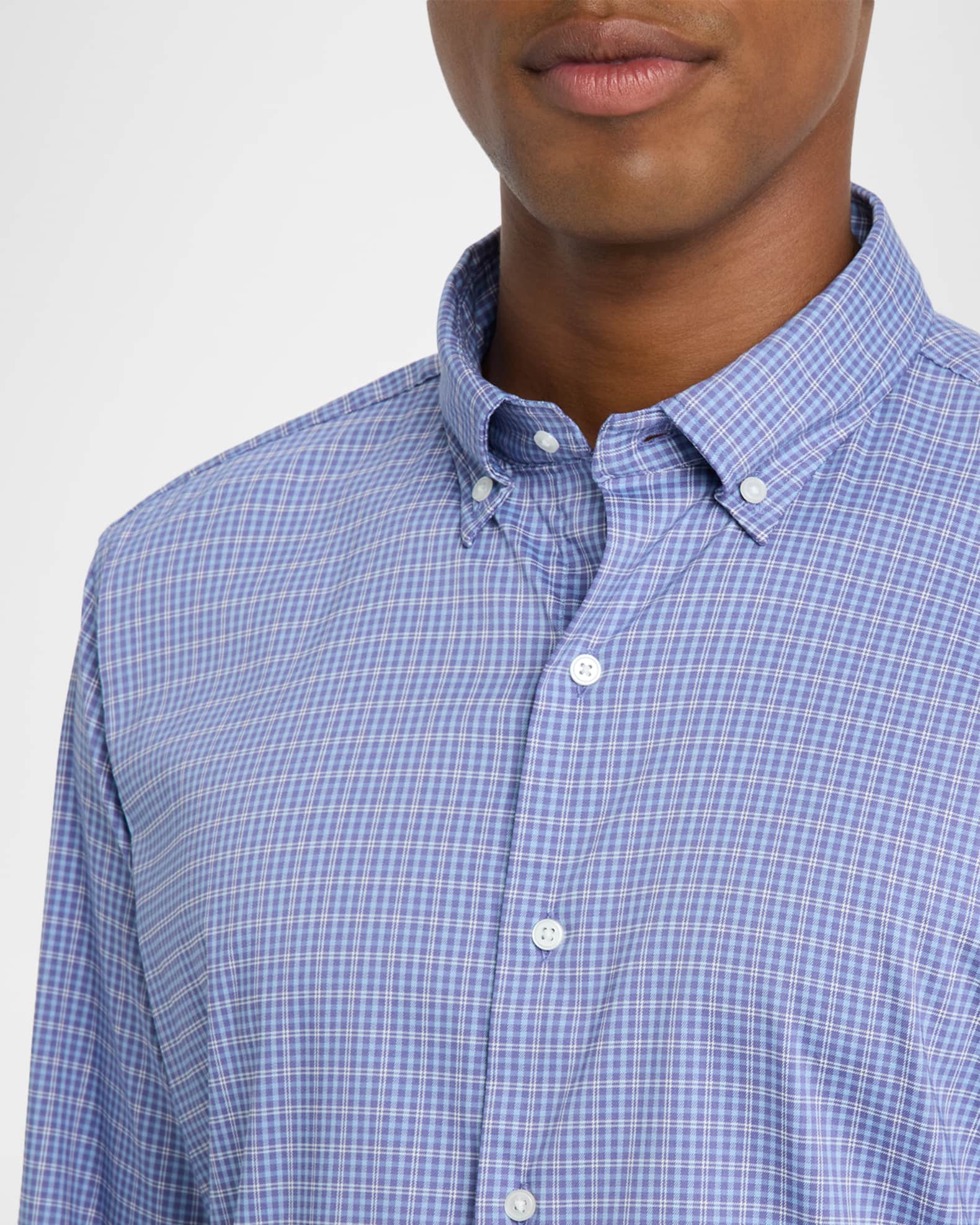 CONWAY CROWN LITE SPORT SHIRT