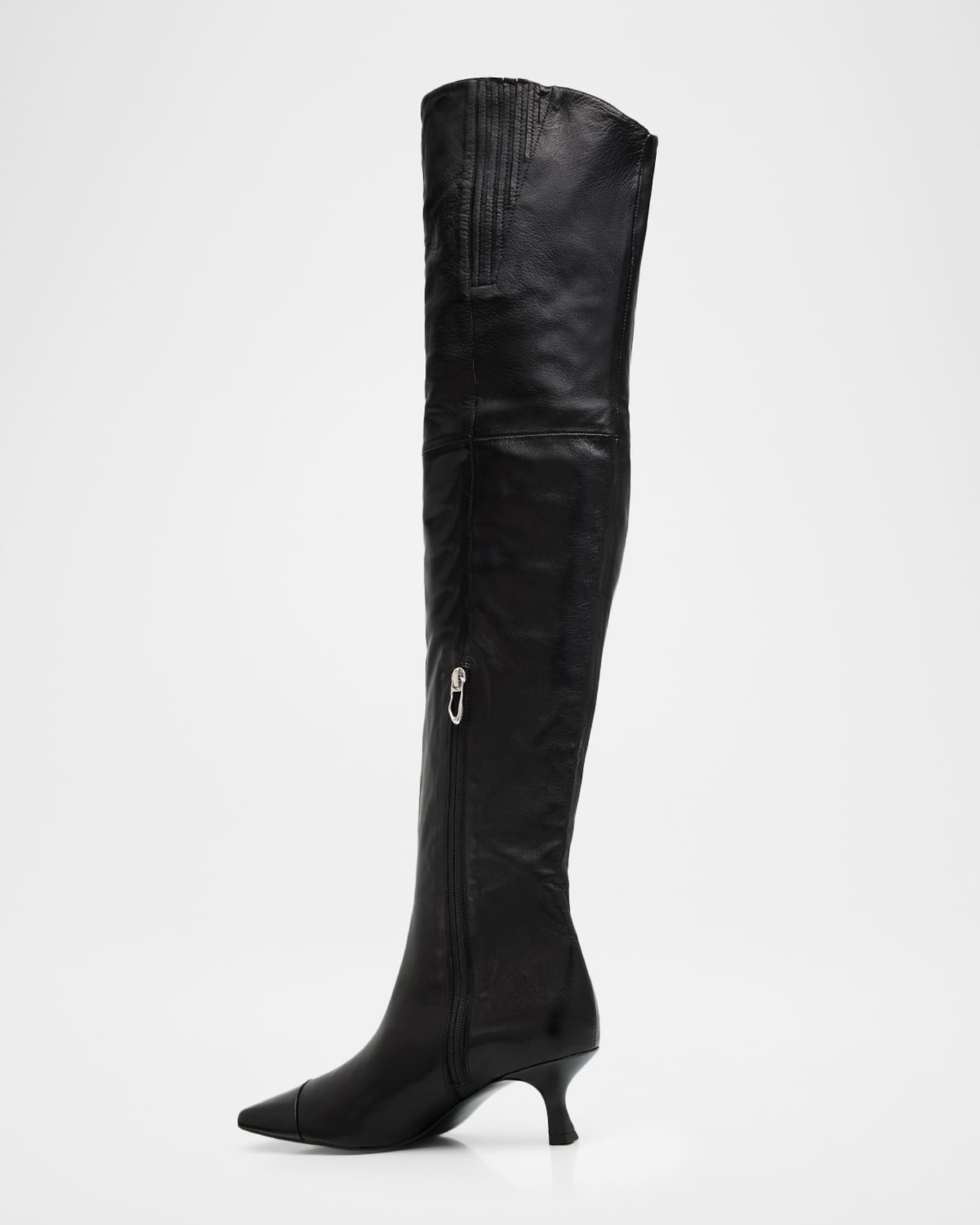 Silas Boots