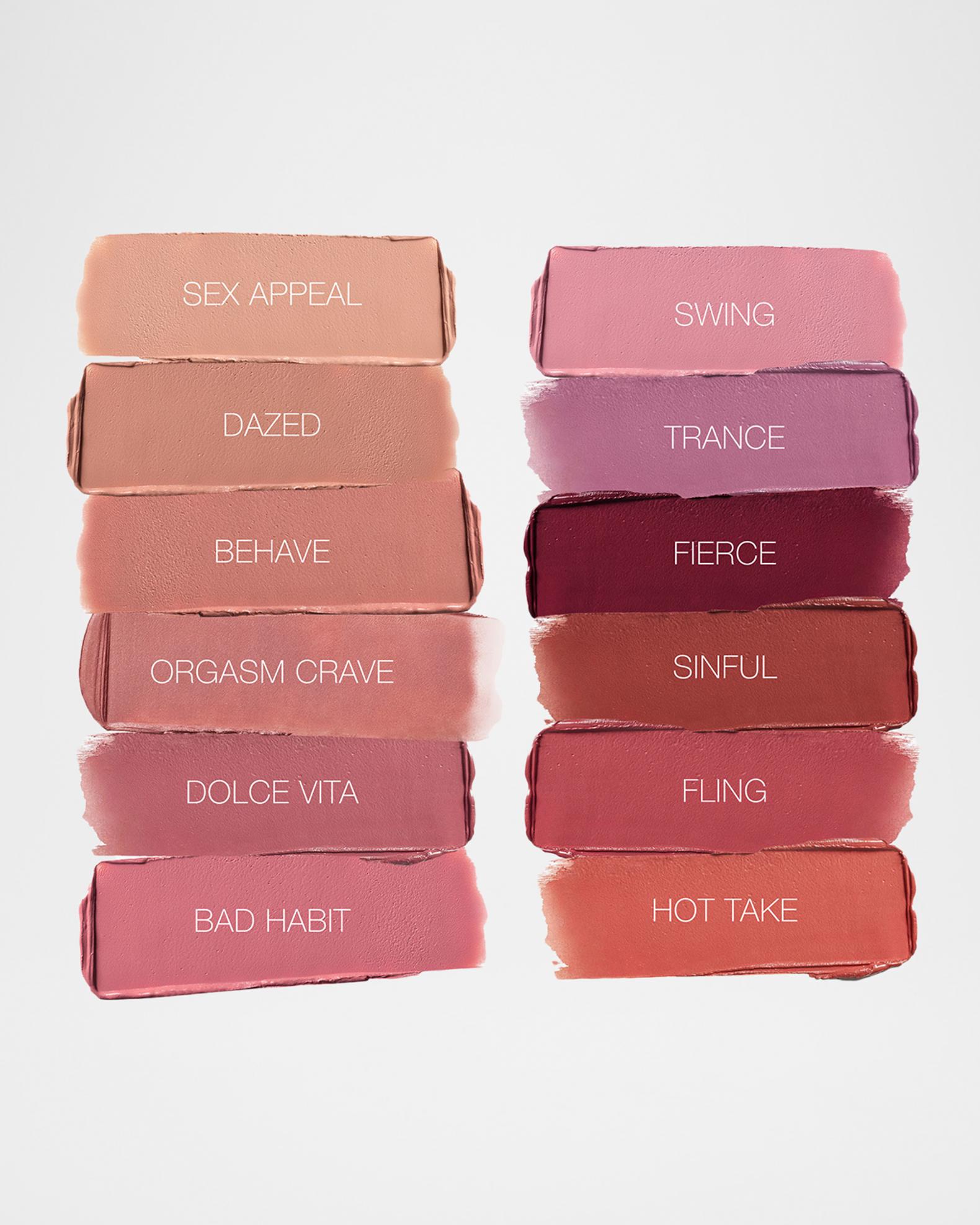 NARS ナーズ Nars The Multiple Soft Blur Blush Stick for Cheeks, Eyes & Lips